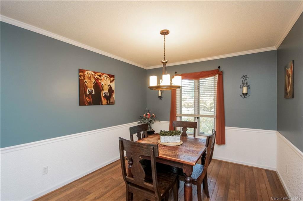 Westport - Residential