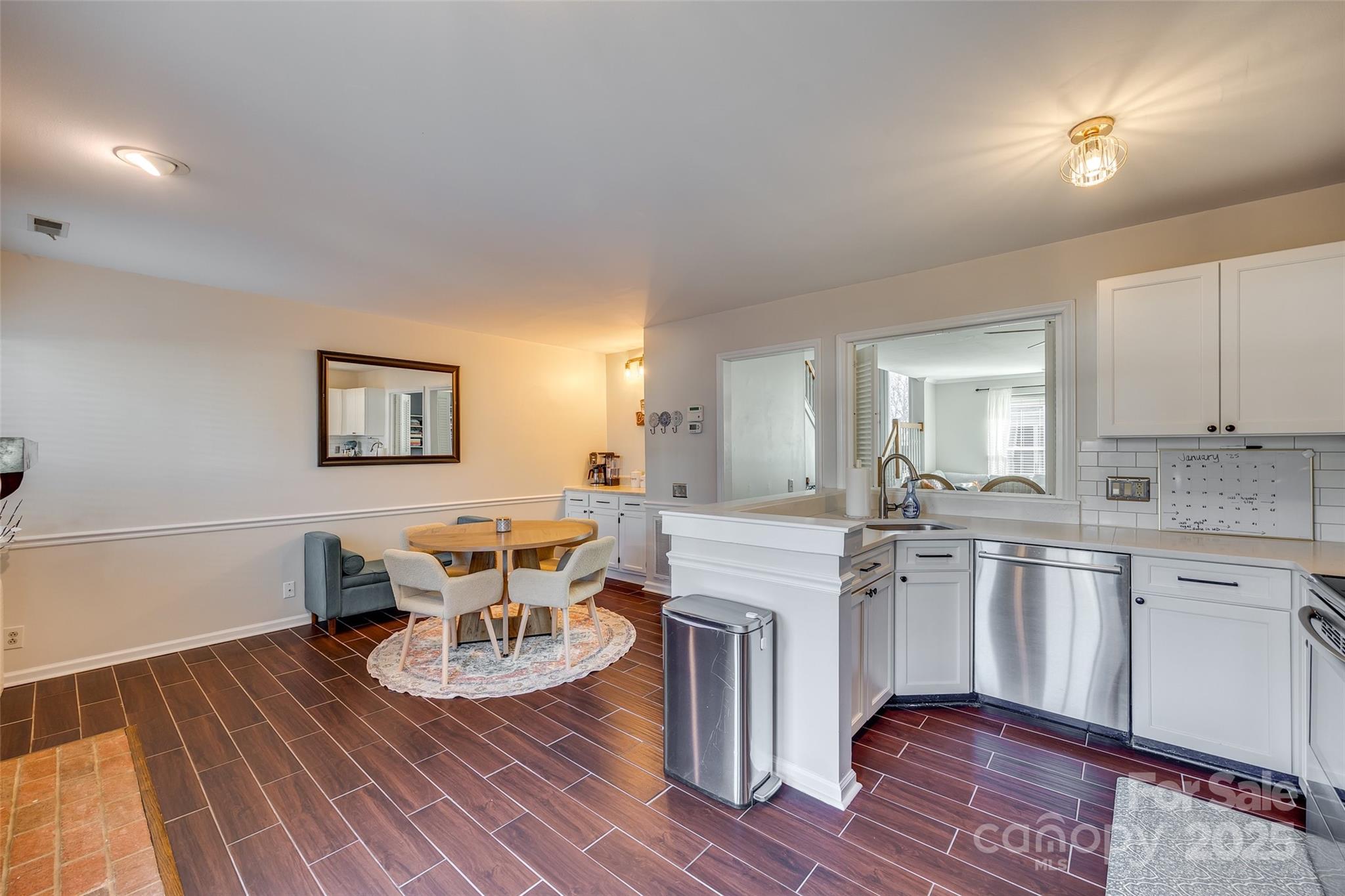 The Gates at Quail Hollow - Residential