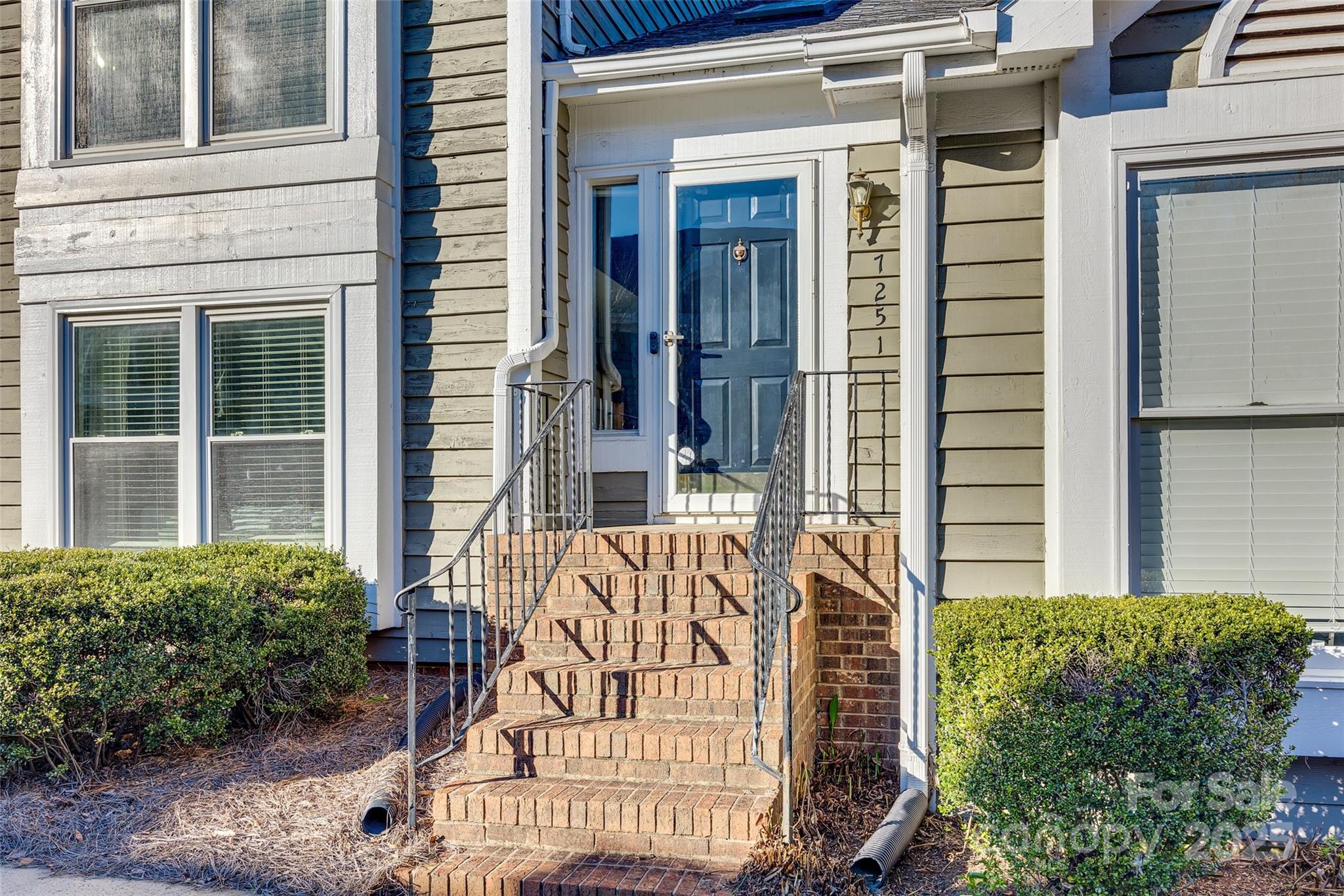 The Gates at Quail Hollow - Residential