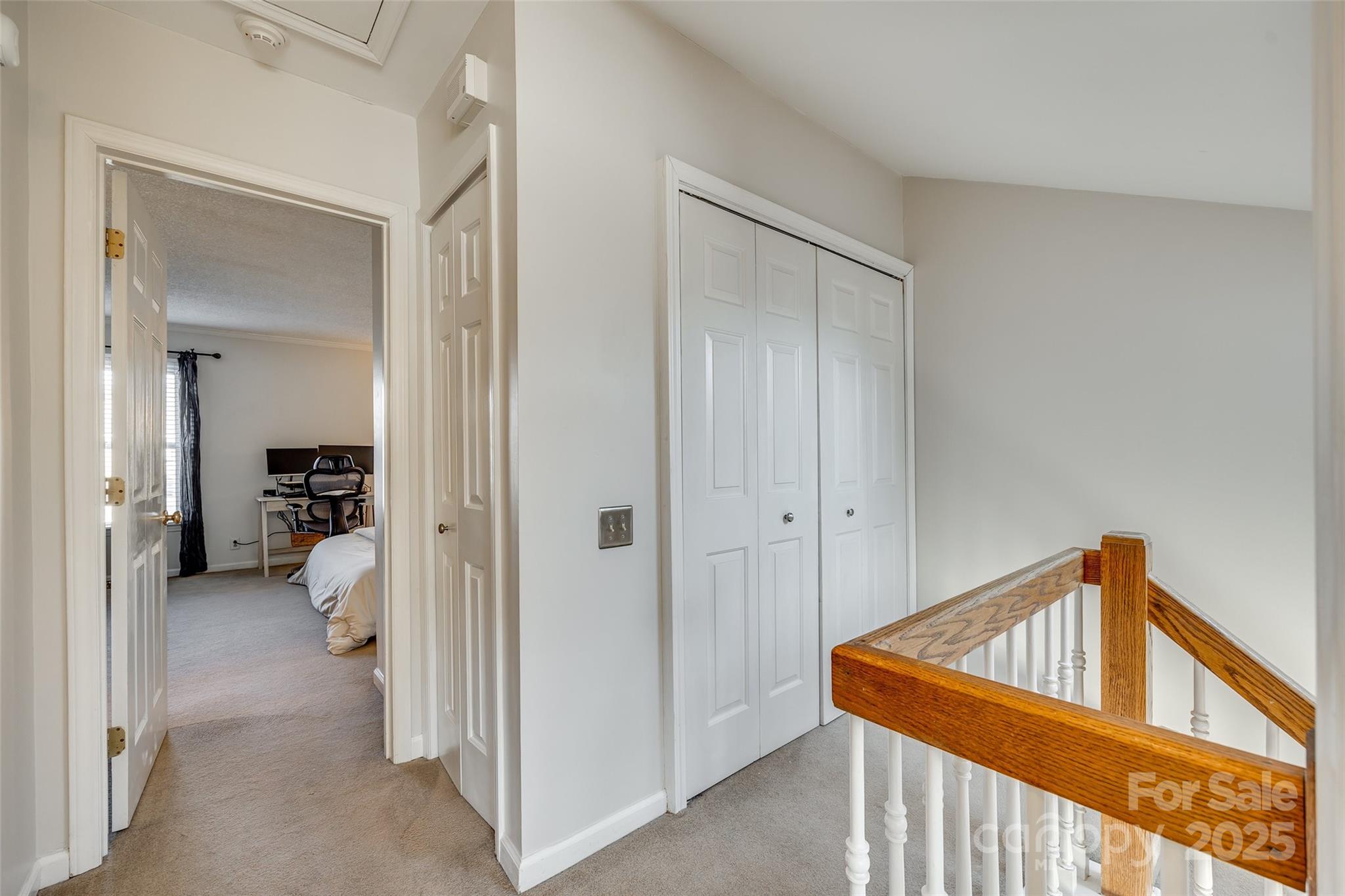 The Gates at Quail Hollow - Residential