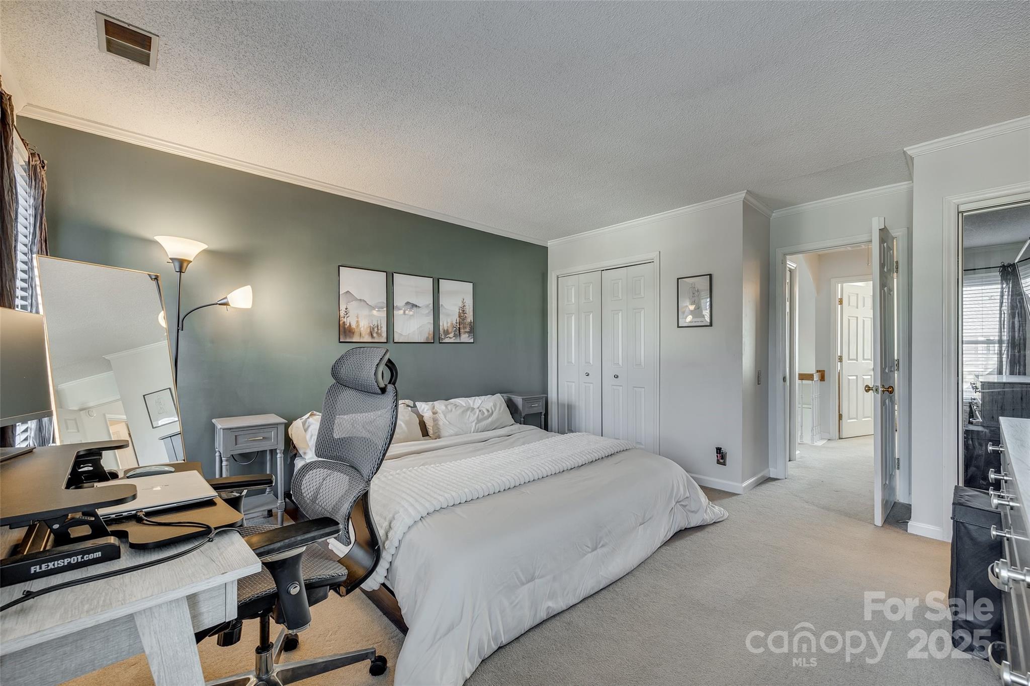 The Gates at Quail Hollow - Residential