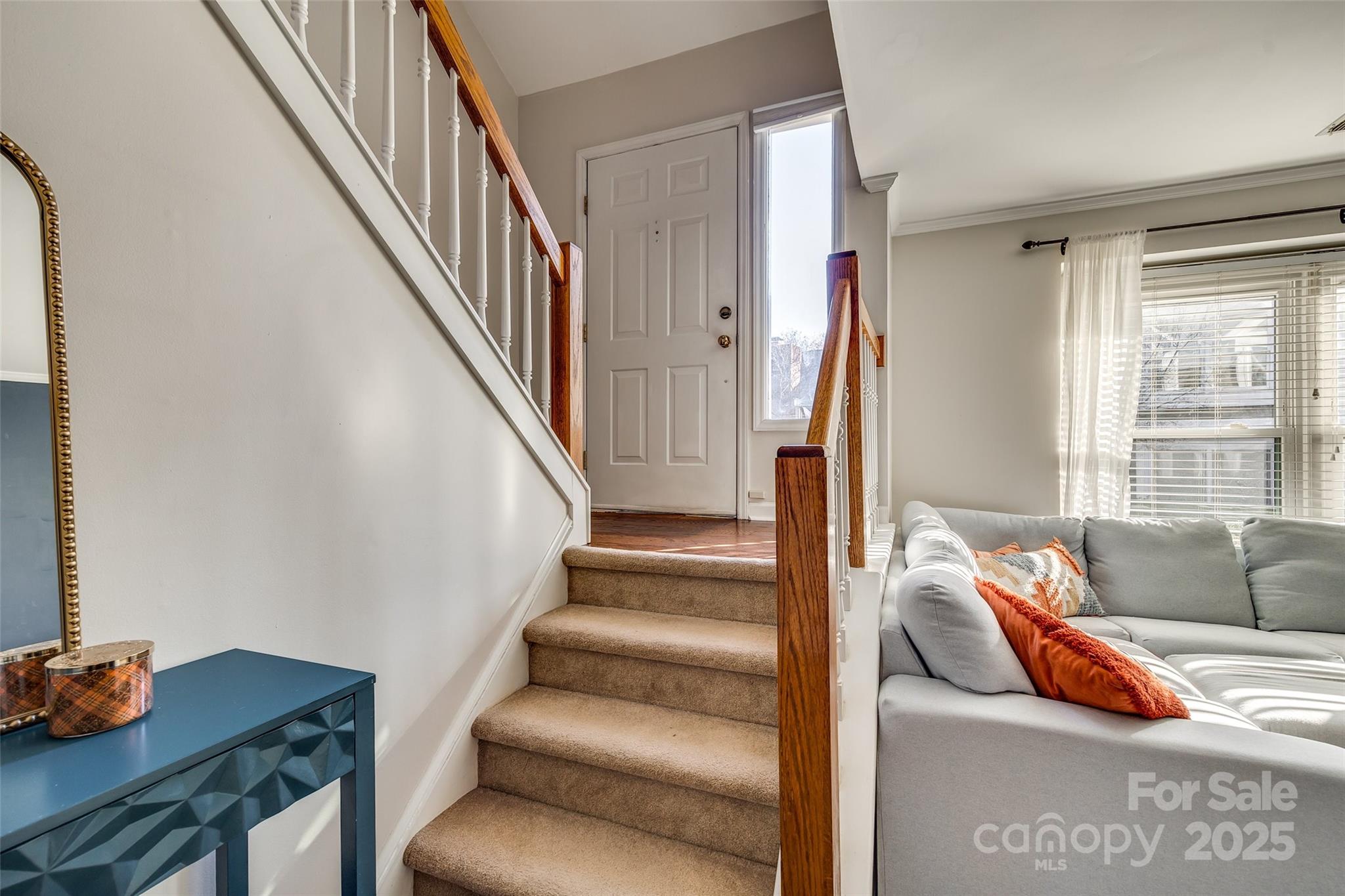 The Gates at Quail Hollow - Residential