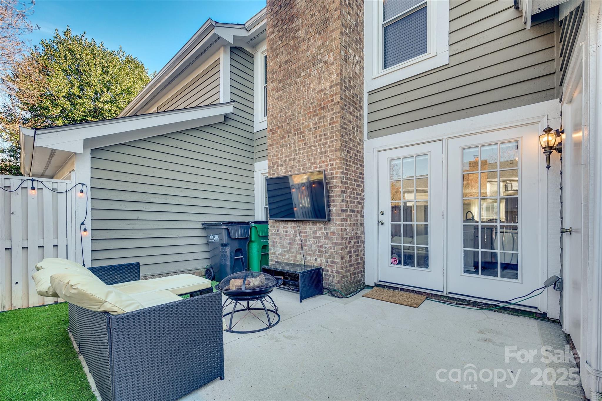 The Gates at Quail Hollow - Residential
