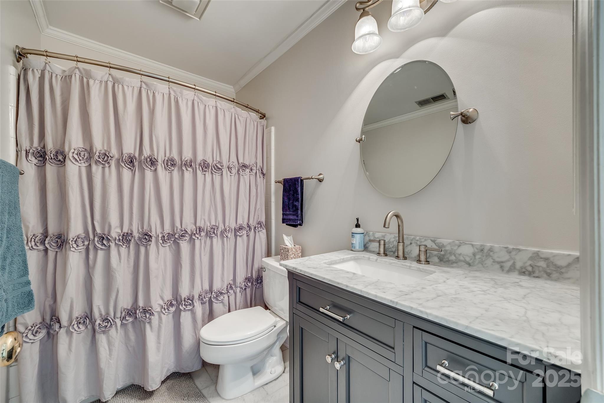 The Gates at Quail Hollow - Residential