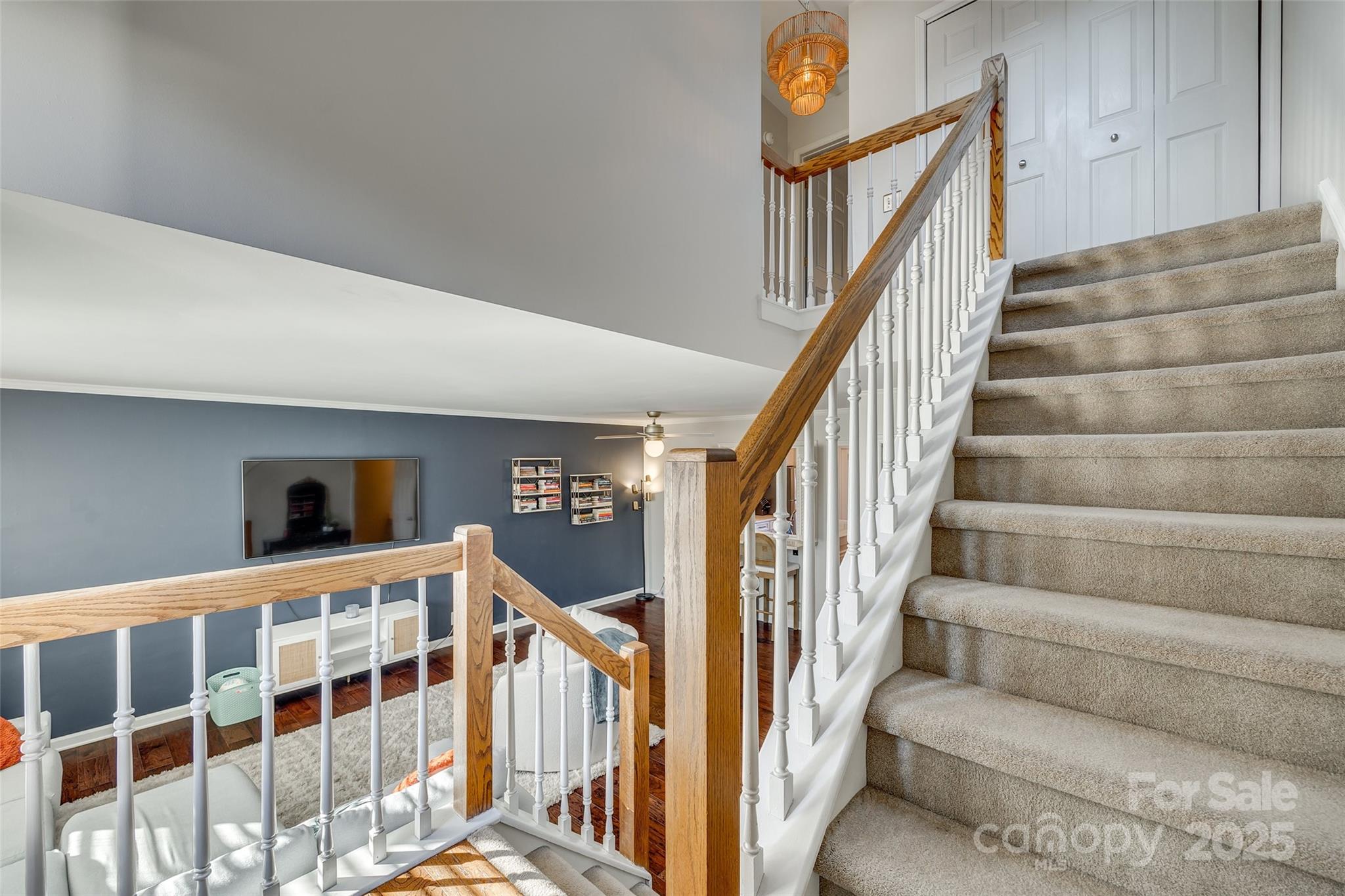 The Gates at Quail Hollow - Residential