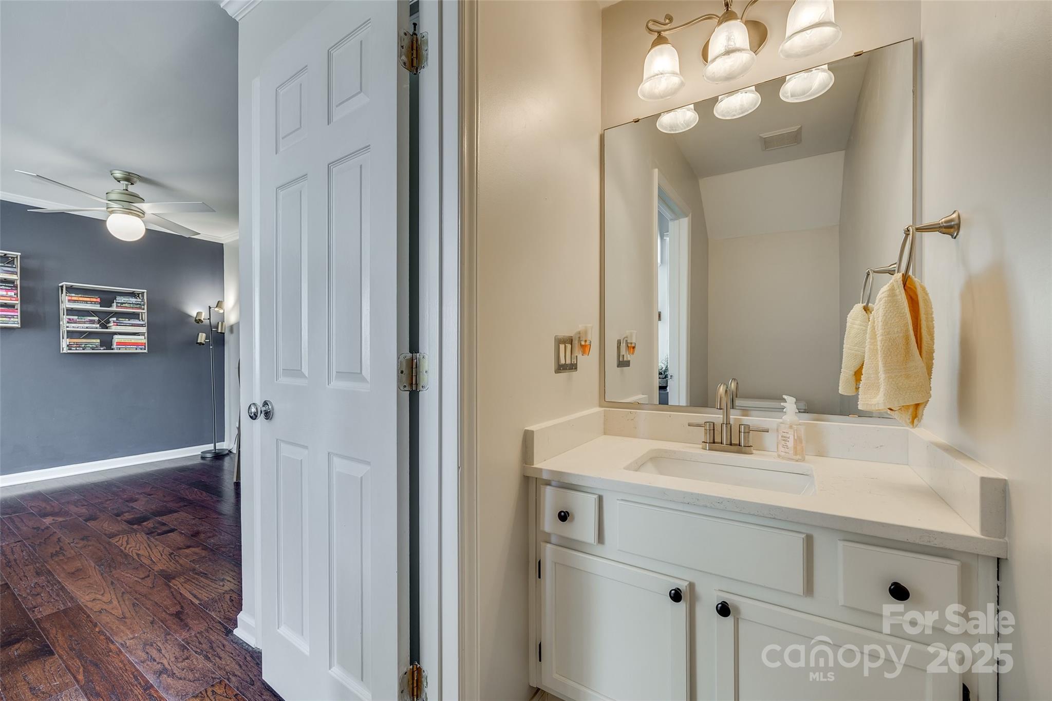 The Gates at Quail Hollow - Residential