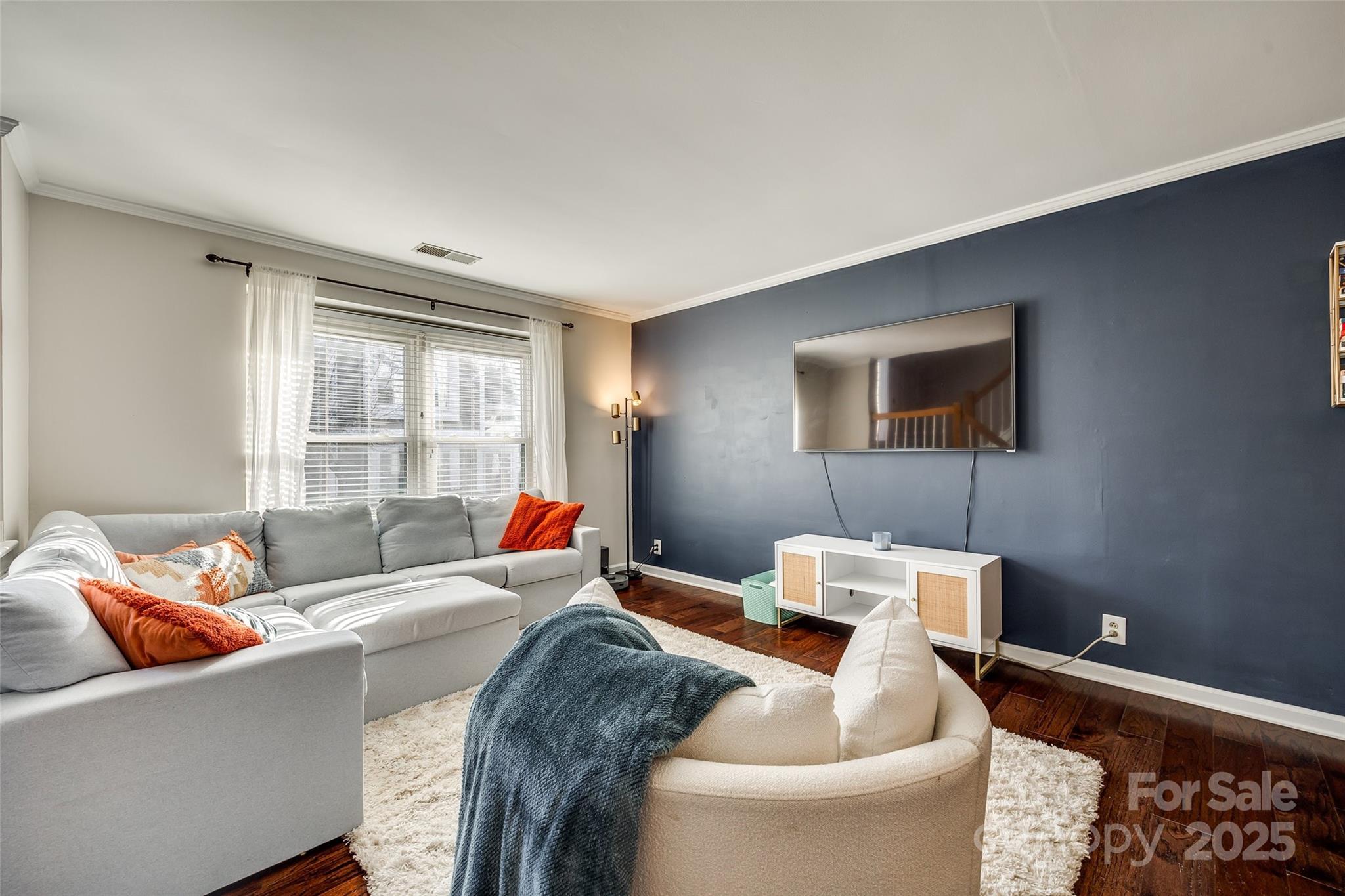 The Gates at Quail Hollow - Residential