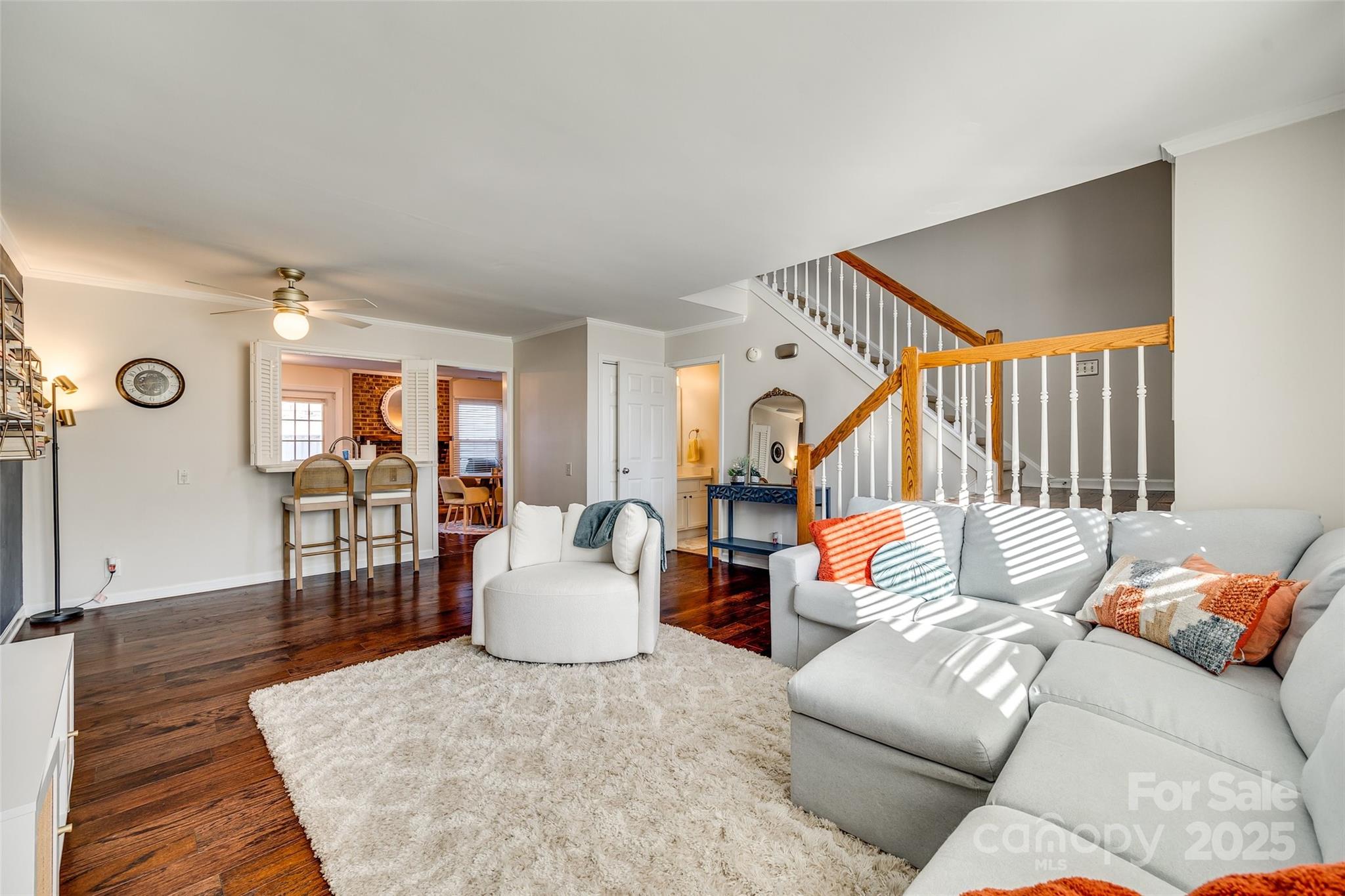 The Gates at Quail Hollow - Residential