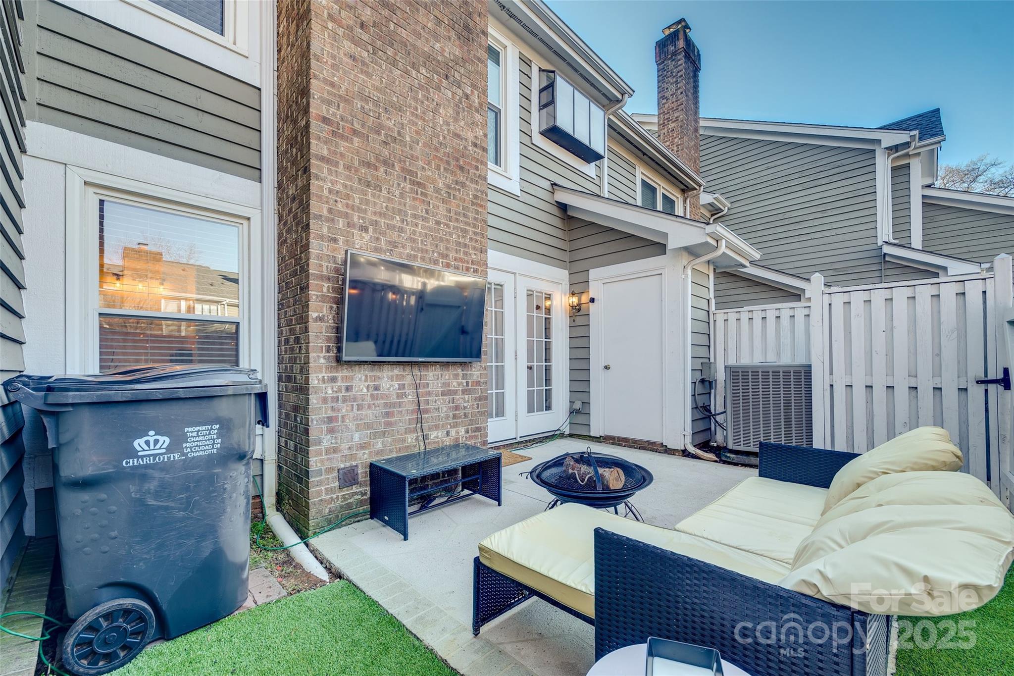 The Gates at Quail Hollow - Residential