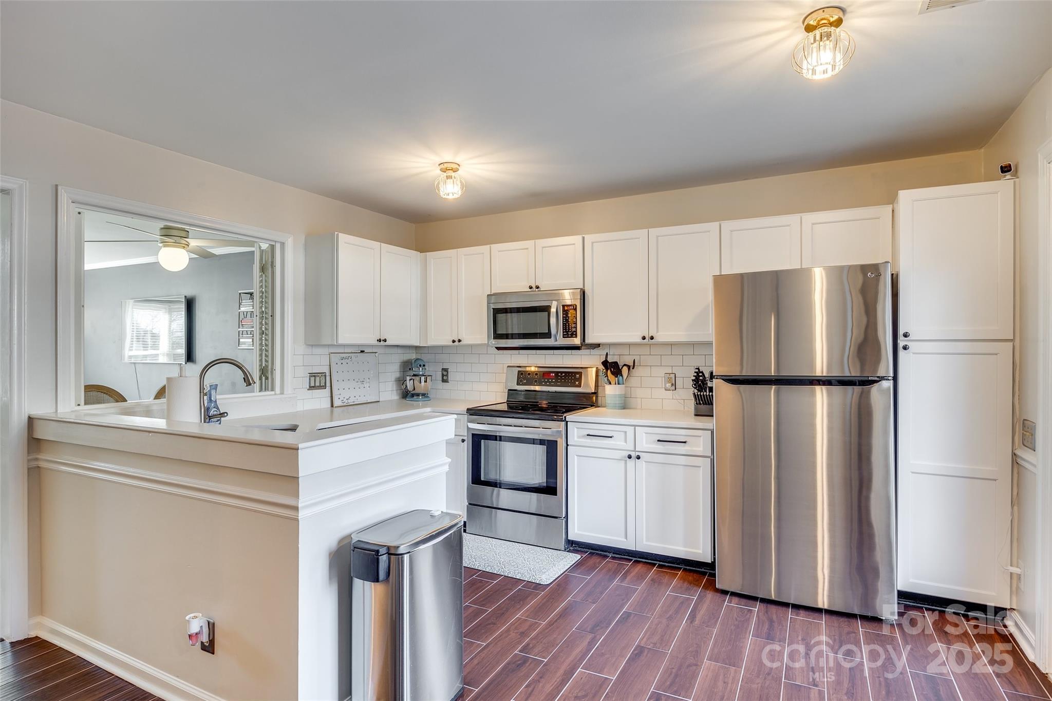 The Gates at Quail Hollow - Residential