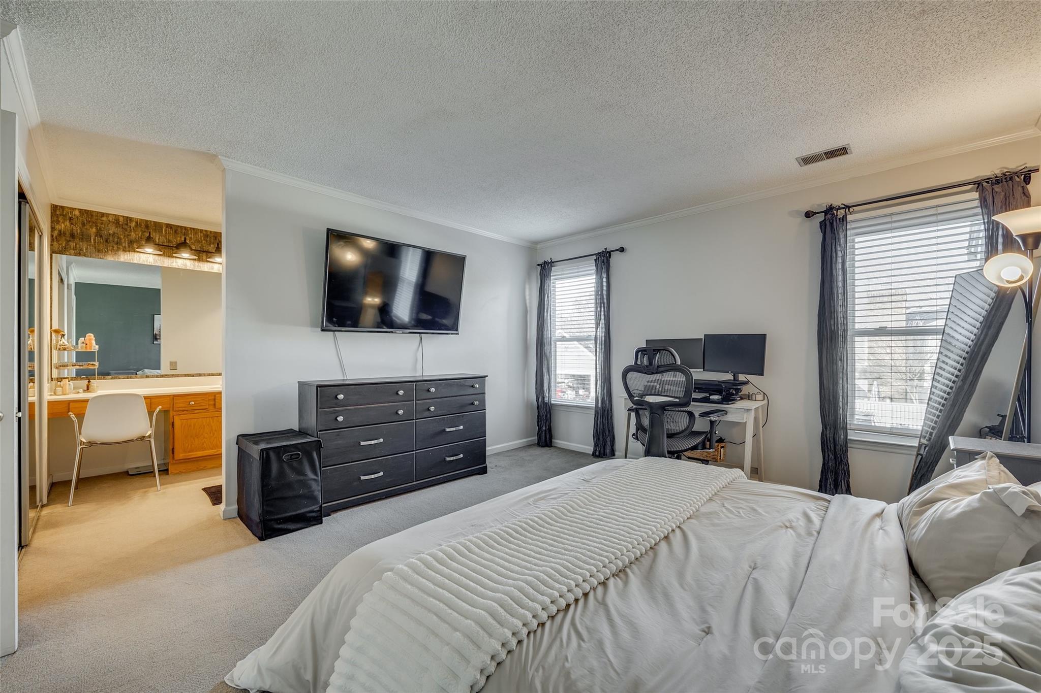 The Gates at Quail Hollow - Residential