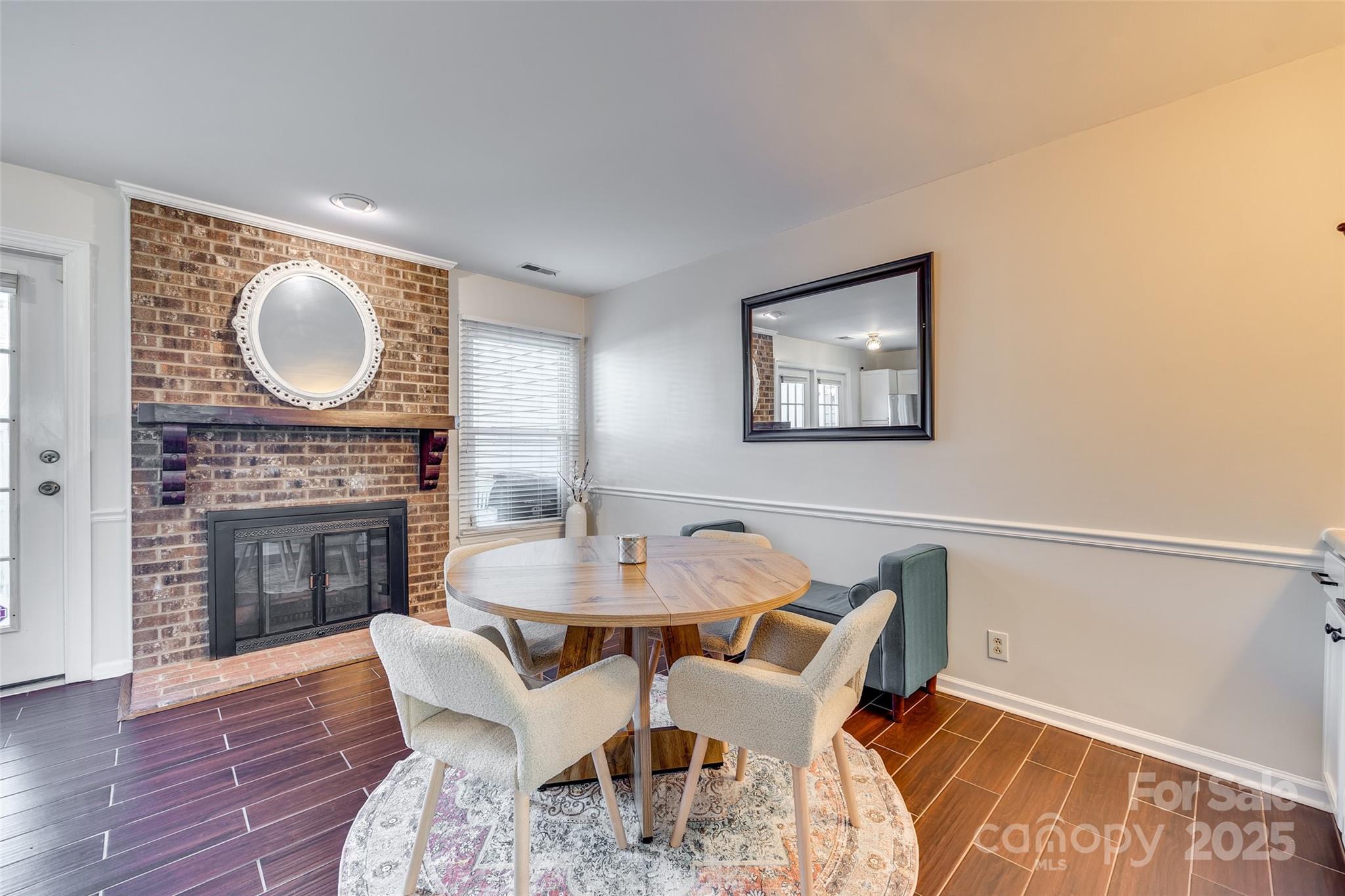 The Gates at Quail Hollow - Residential