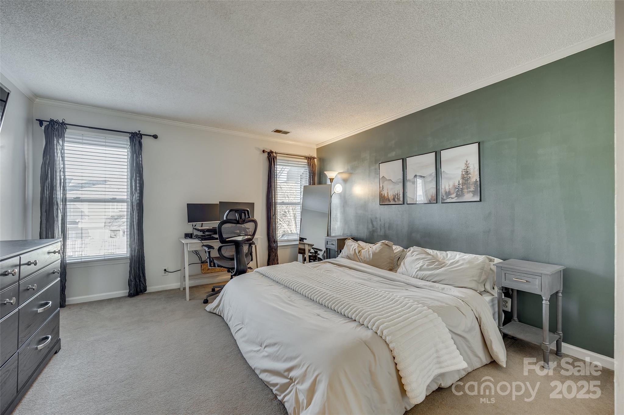 The Gates at Quail Hollow - Residential