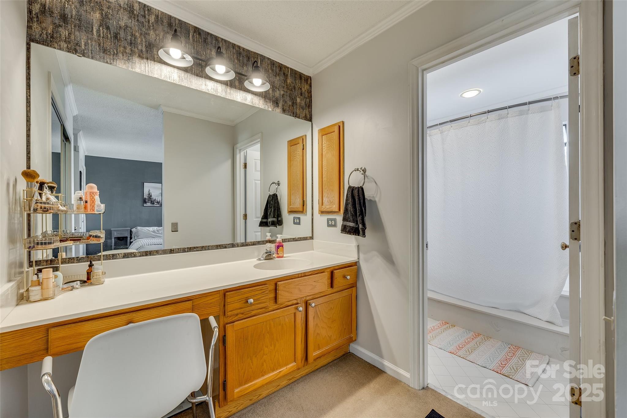 The Gates at Quail Hollow - Residential