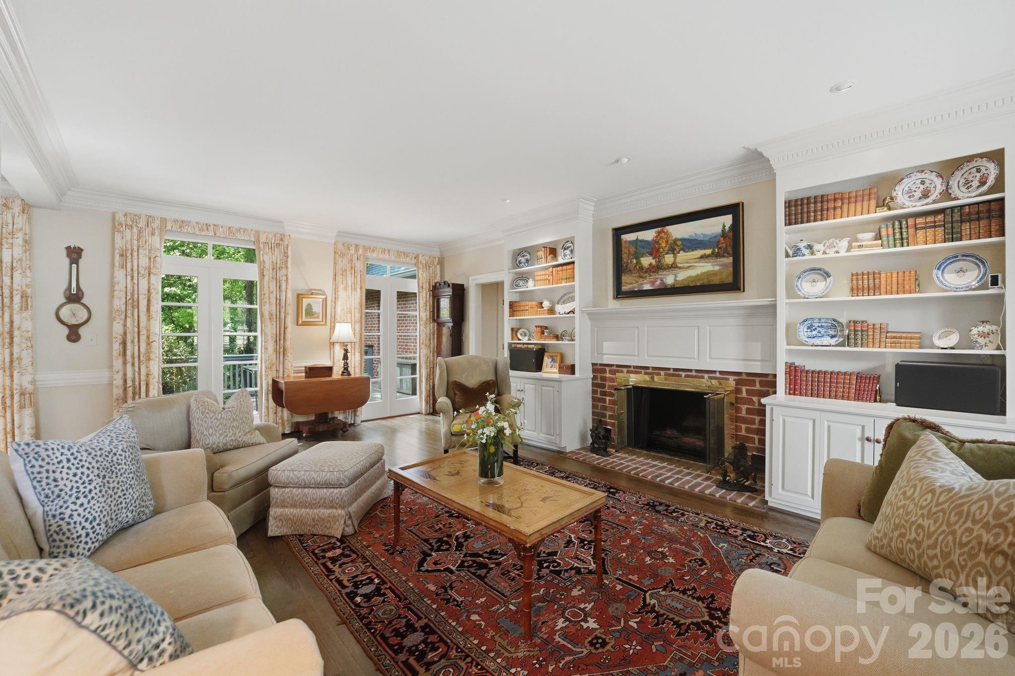 4145 Moorland Drive