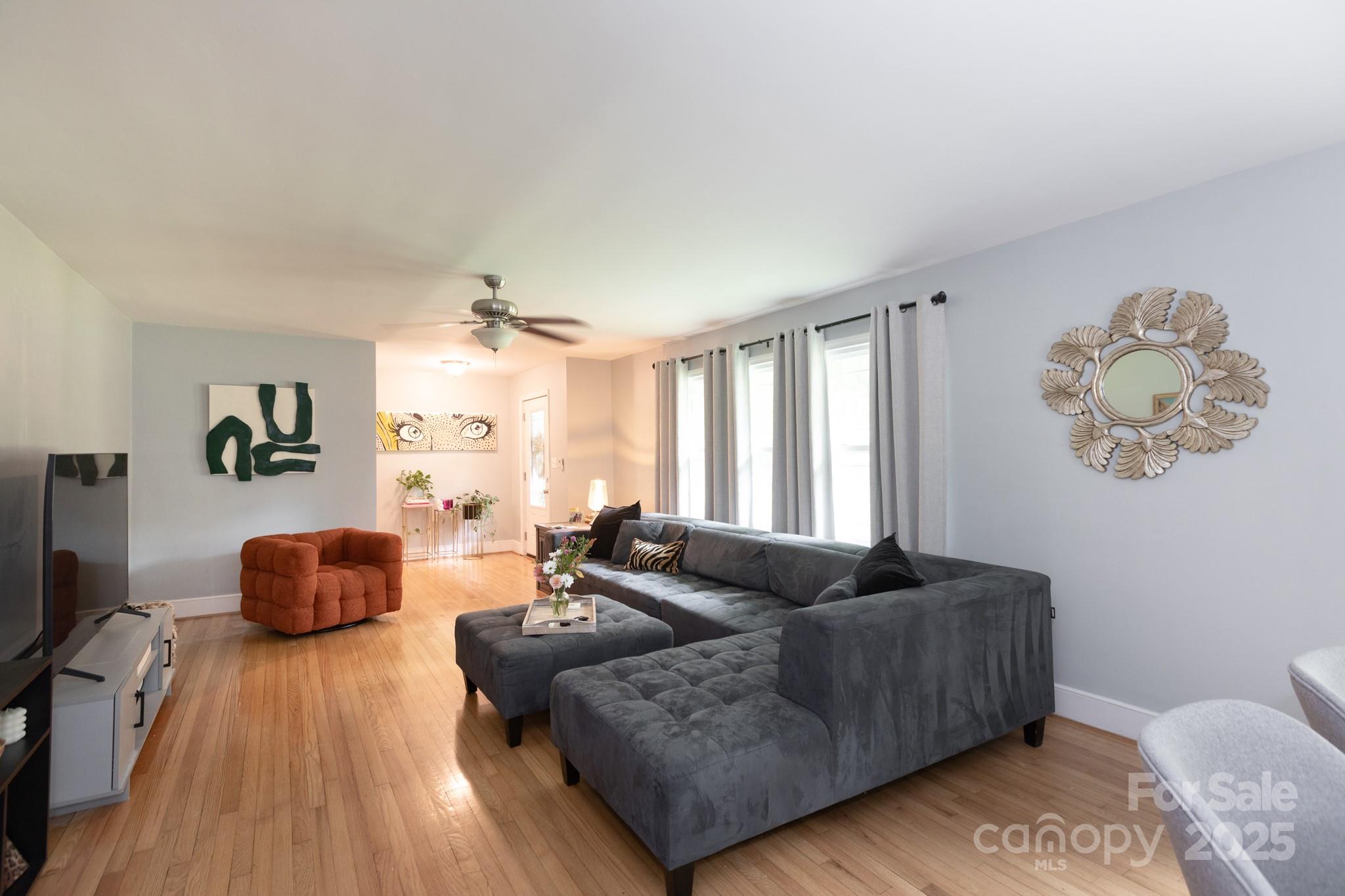 5301 Princess Street