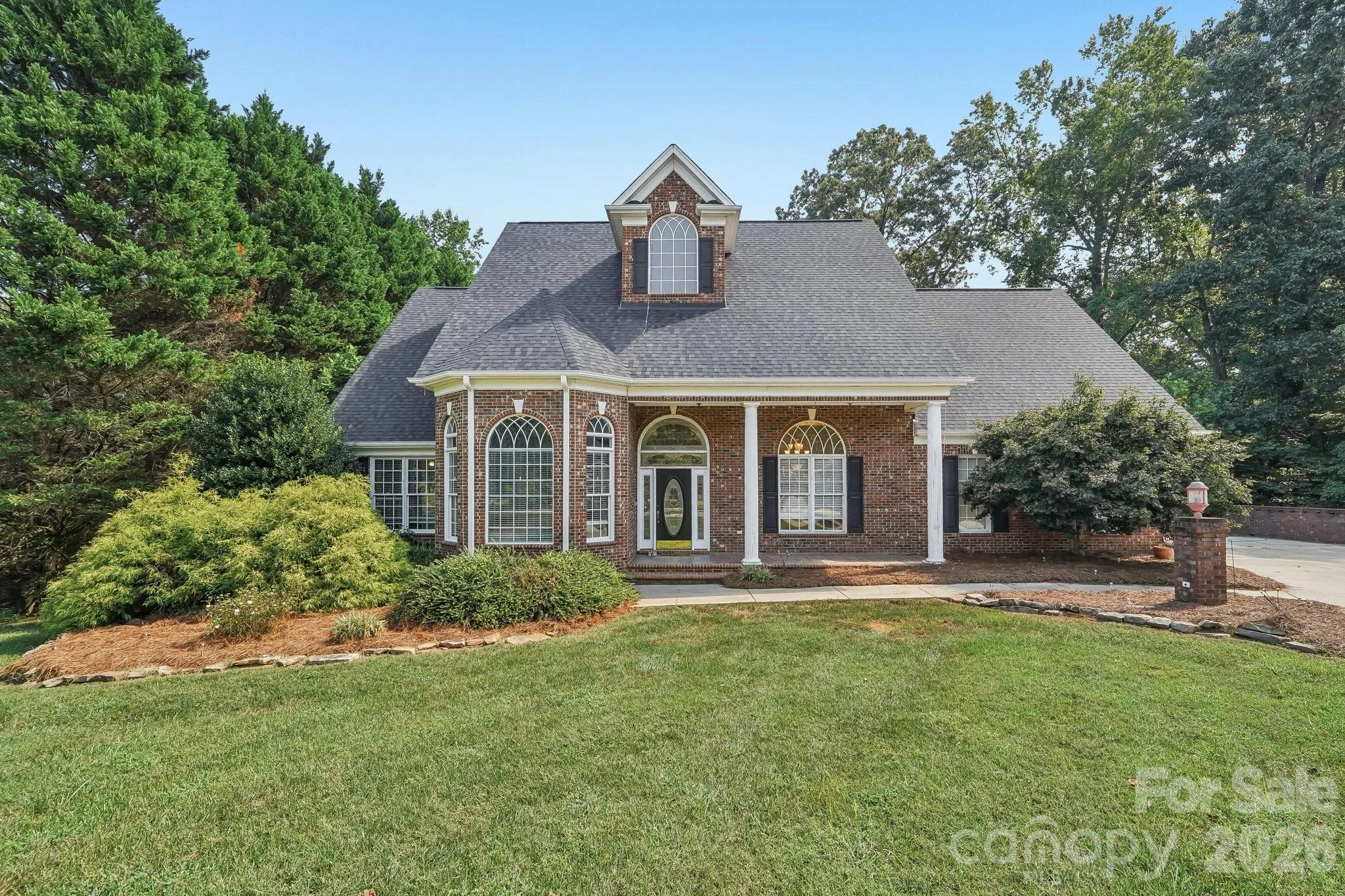 5505 Hickory Leaf Court, Mount Holly, NC, 28120