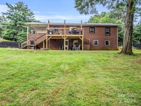 A home in Spindale