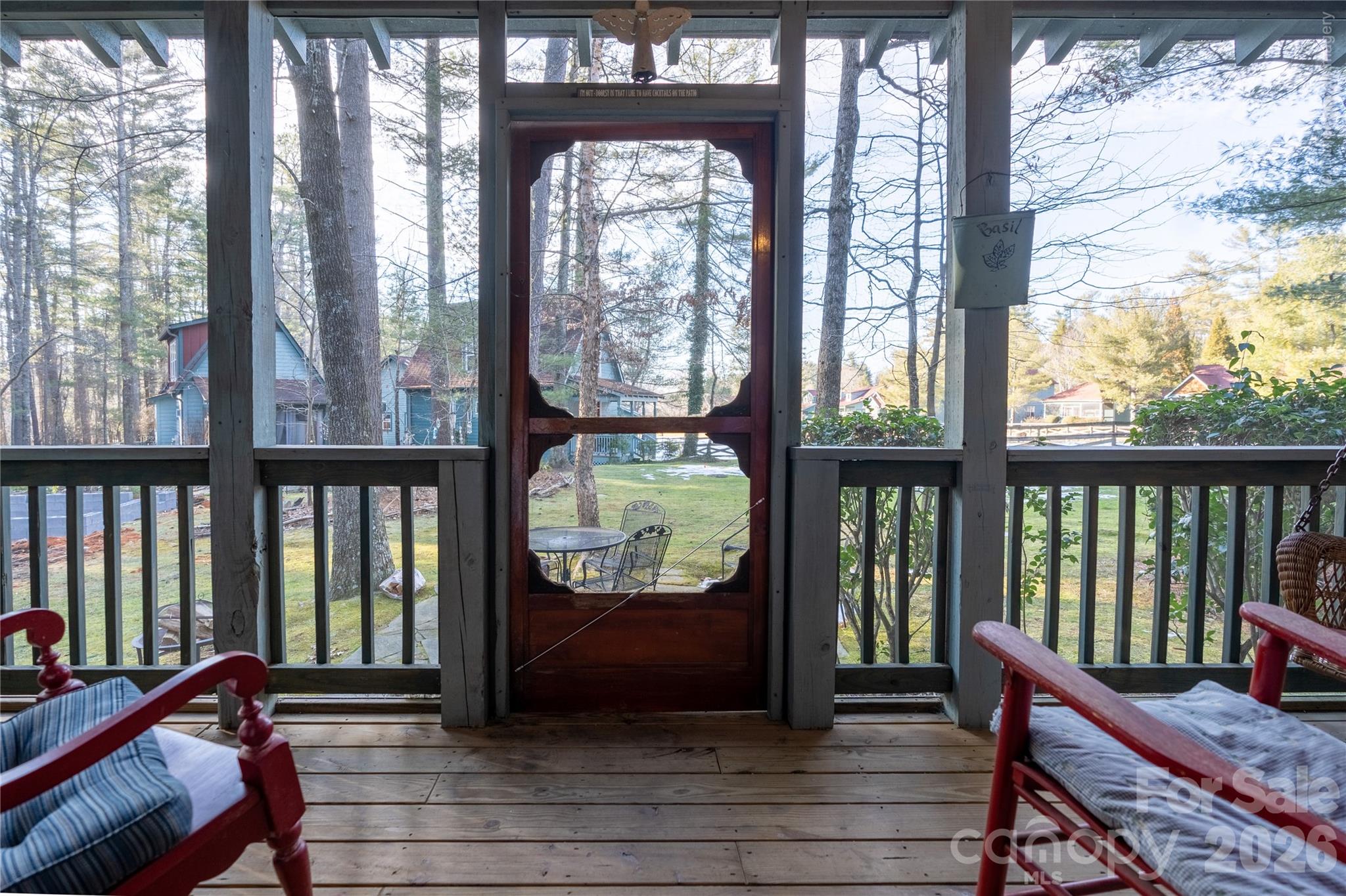 46 Rhett Drive