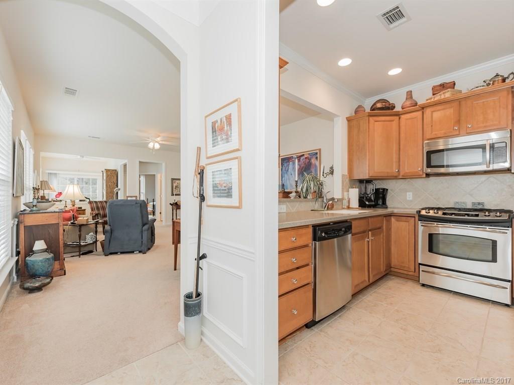 Sun City Carolina Lakes - Residential