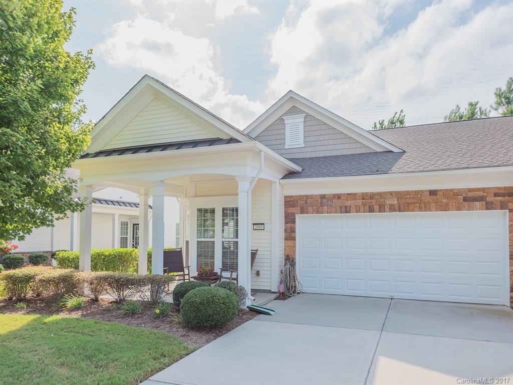 Sun City Carolina Lakes - Residential