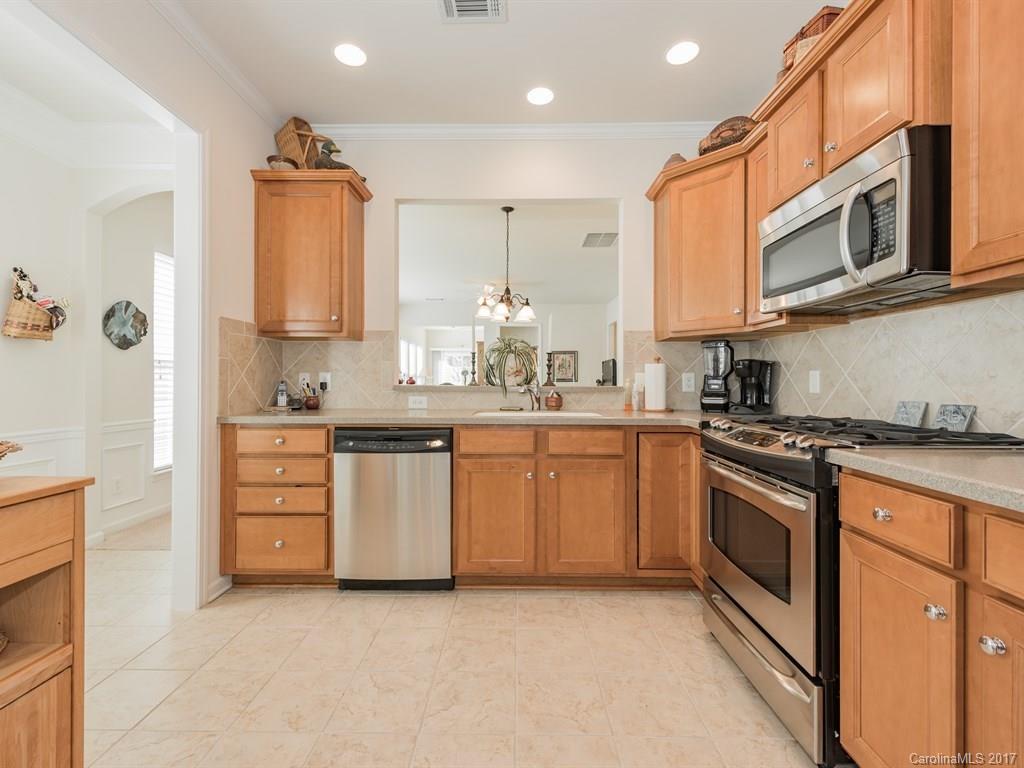 Sun City Carolina Lakes - Residential