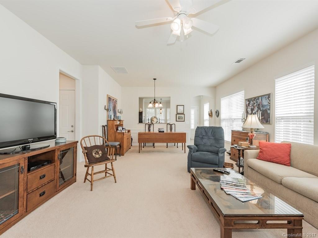 Sun City Carolina Lakes - Residential