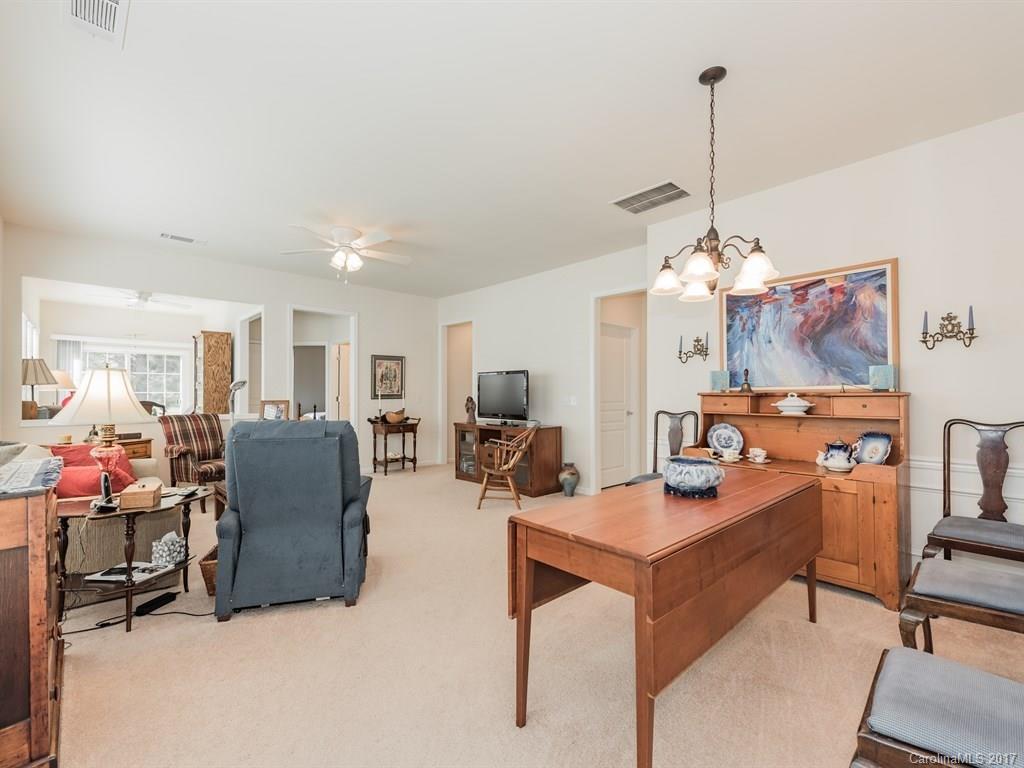 Sun City Carolina Lakes - Residential