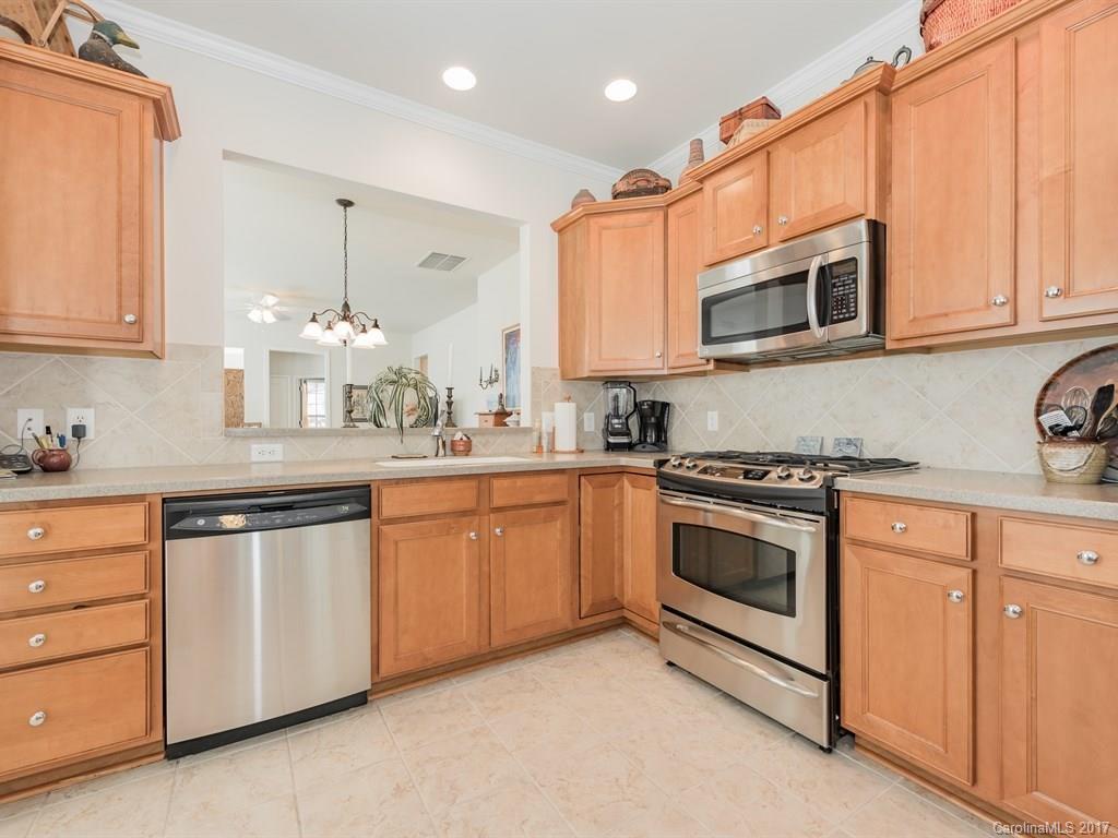 Sun City Carolina Lakes - Residential