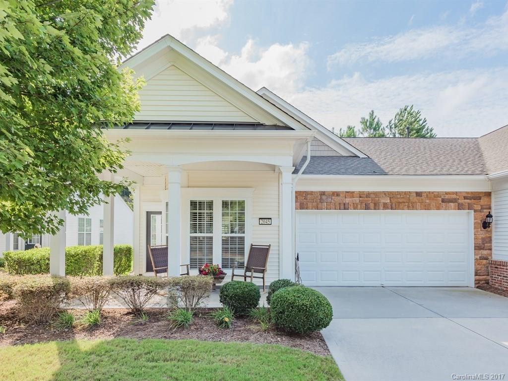 Sun City Carolina Lakes - Residential