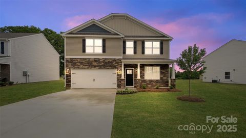 216 Shorthorn Road Fletcher NC 28732
