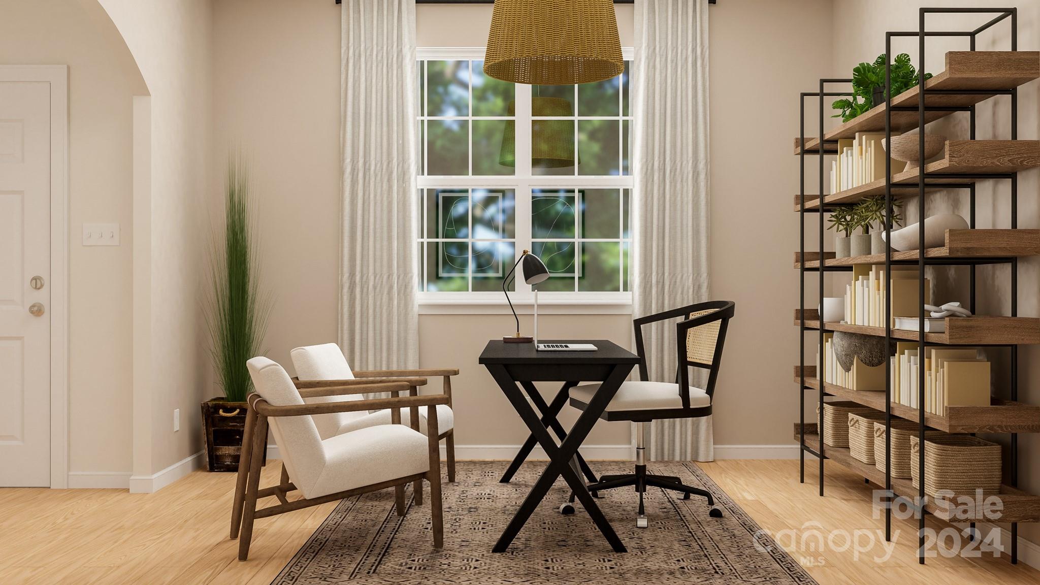 Walnut Creek - Residential