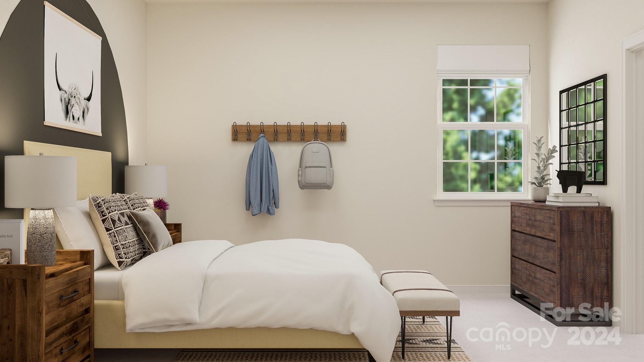 Walnut Creek - Residential