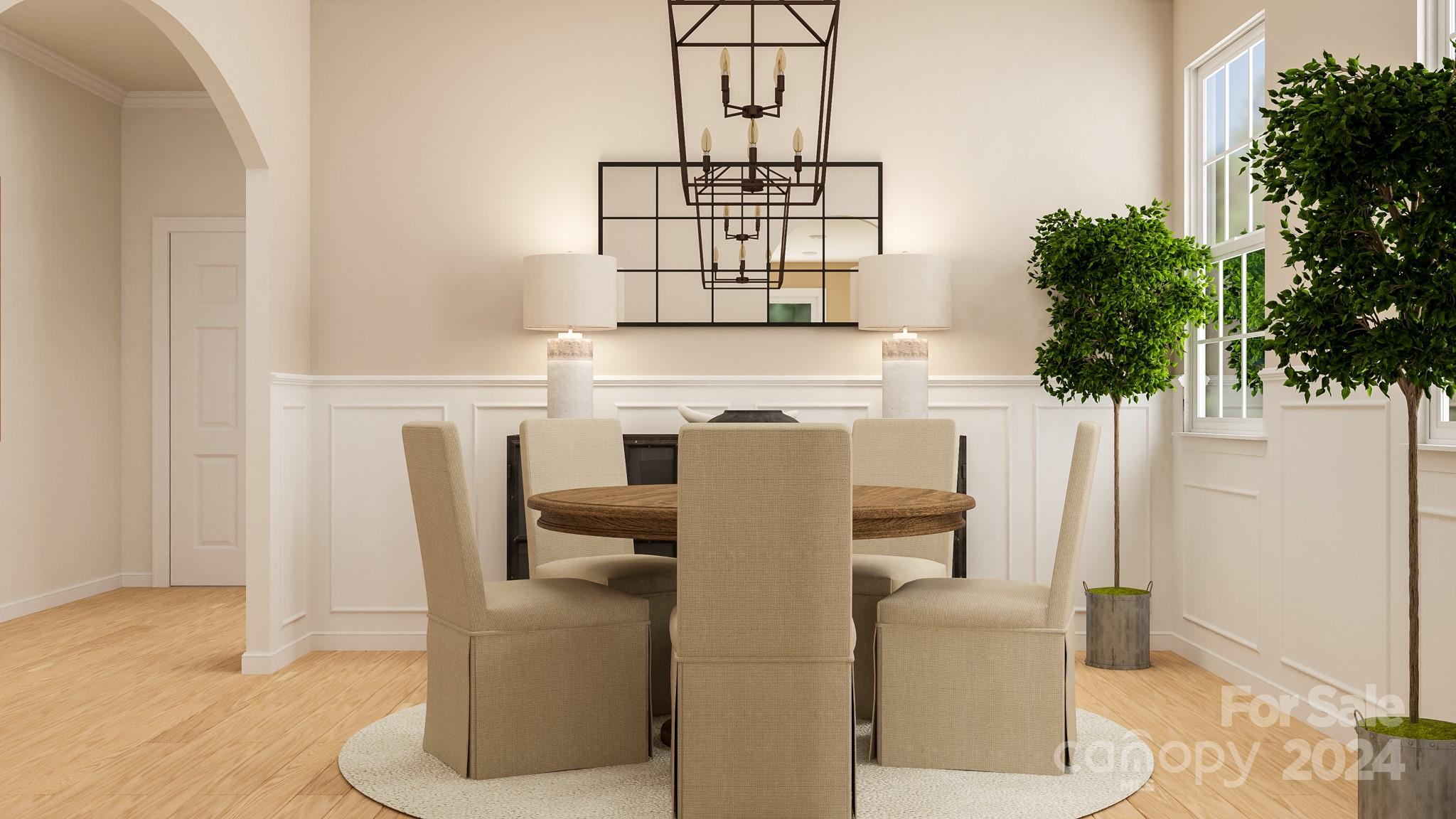 Walnut Creek - Residential