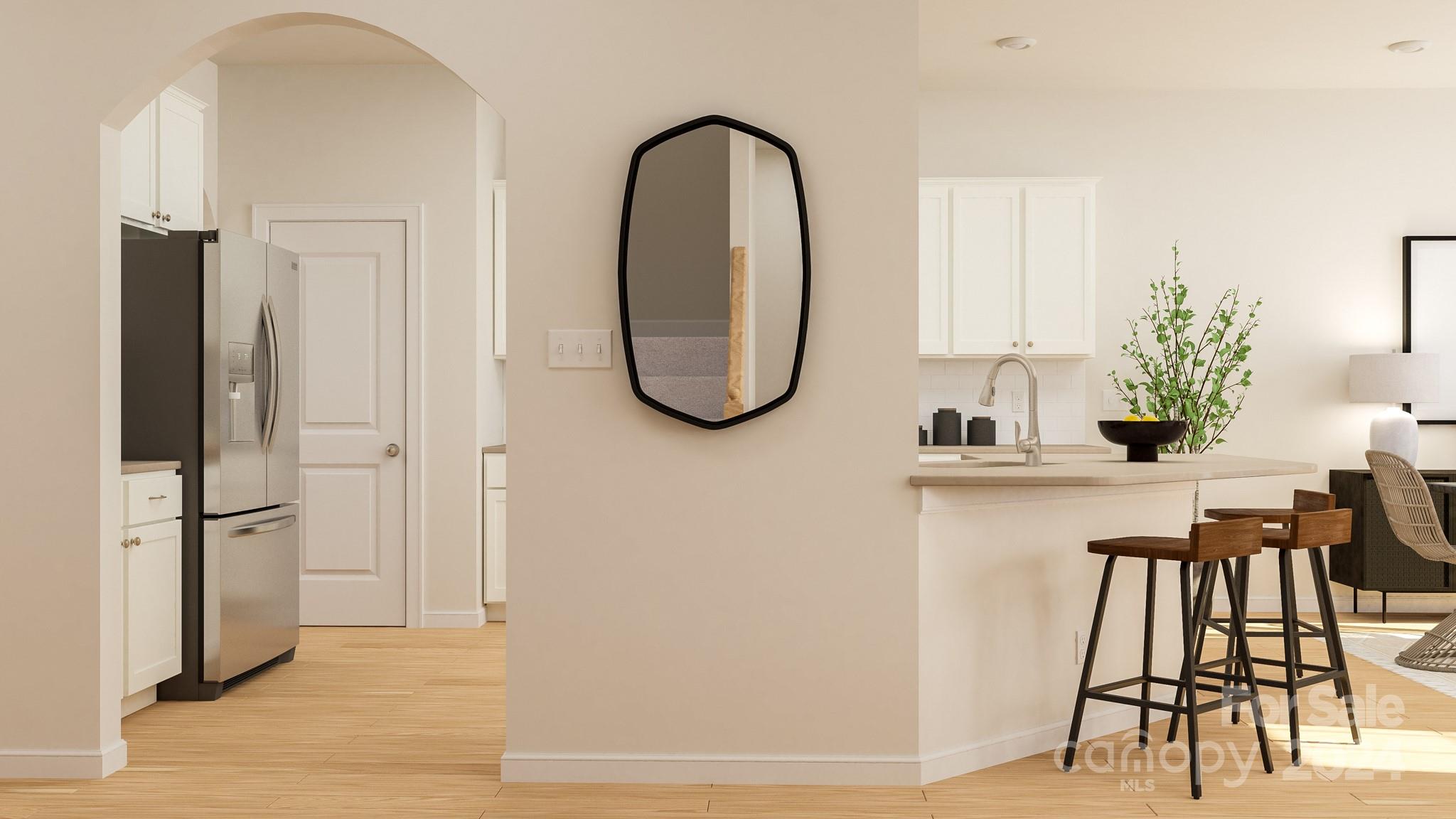 Walnut Creek - Residential