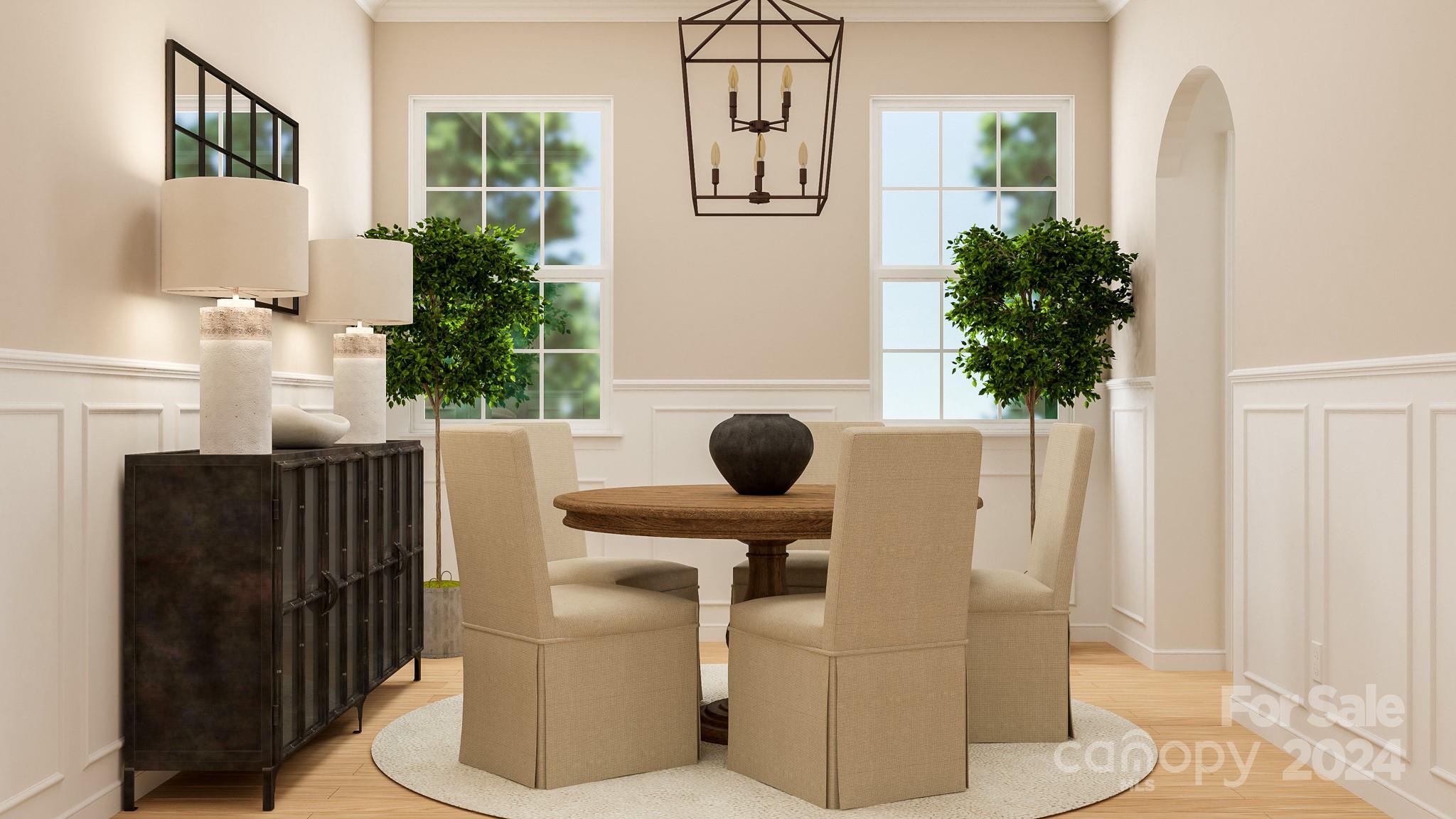 Walnut Creek - Residential