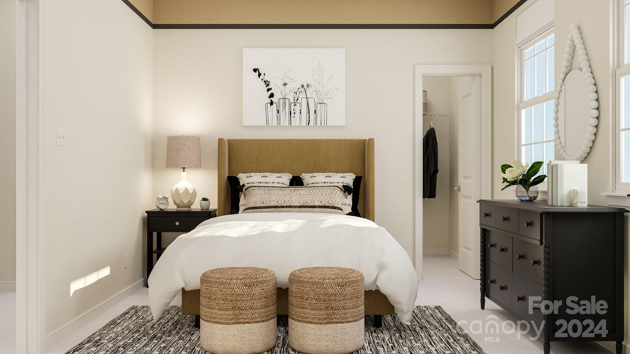 Walnut Creek - Residential