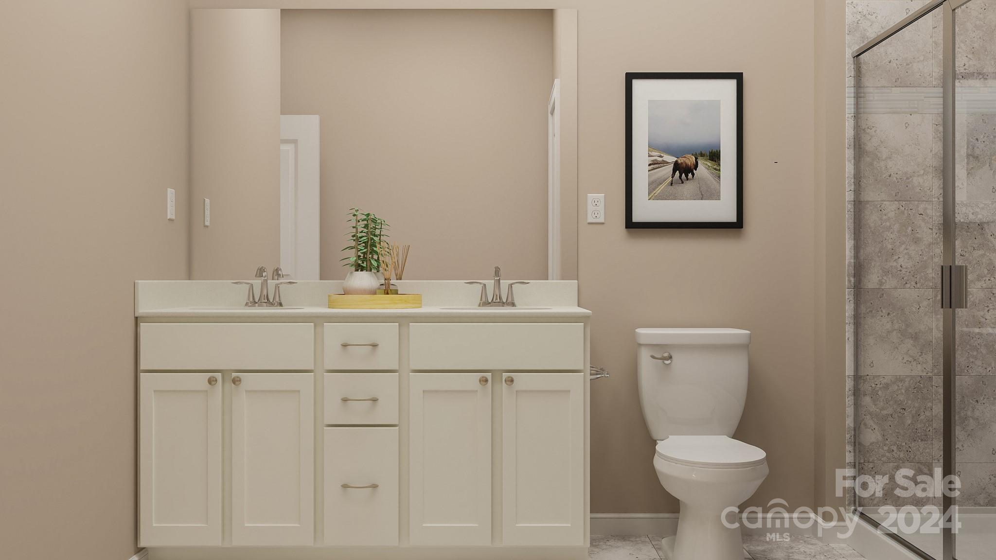 Walnut Creek - Residential