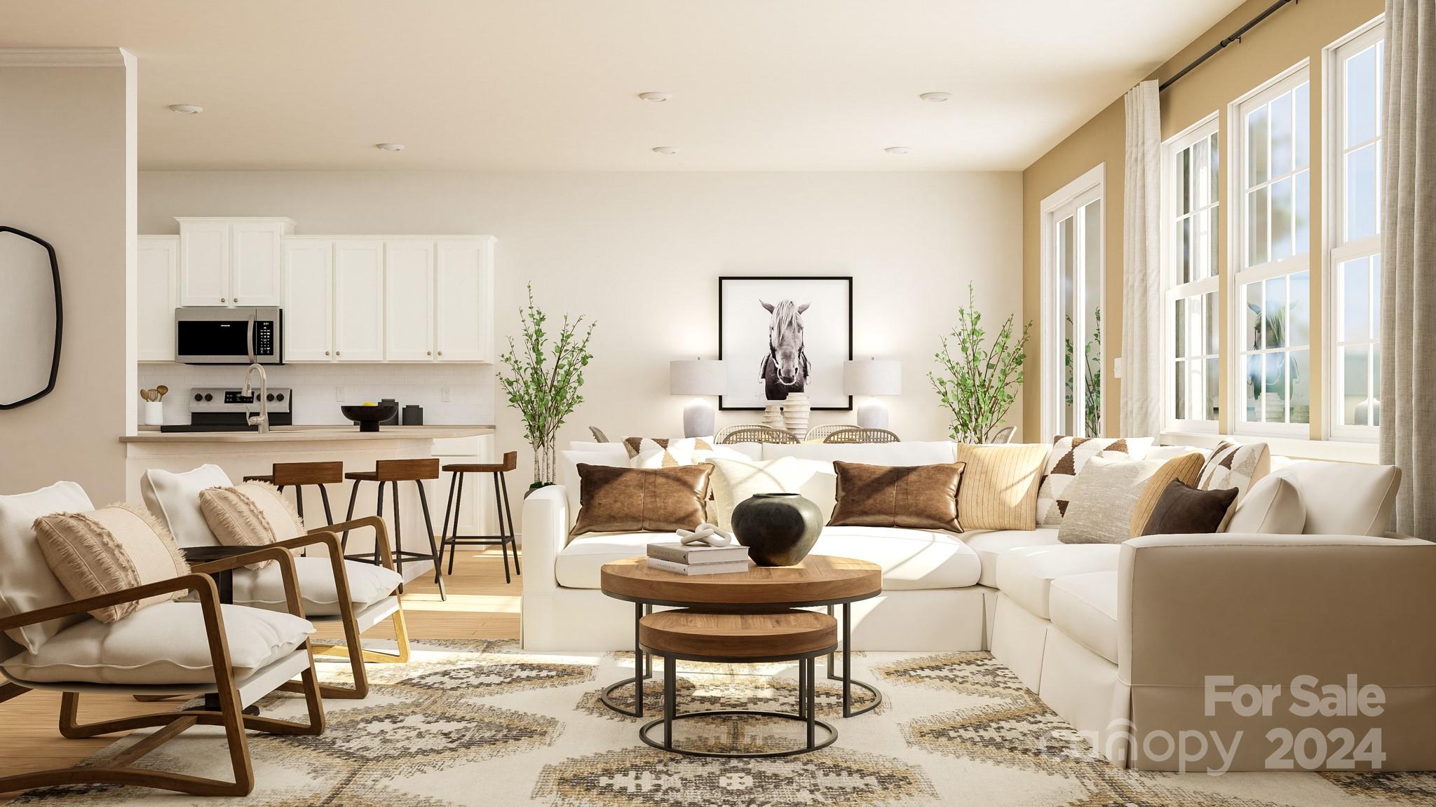 Walnut Creek - Residential