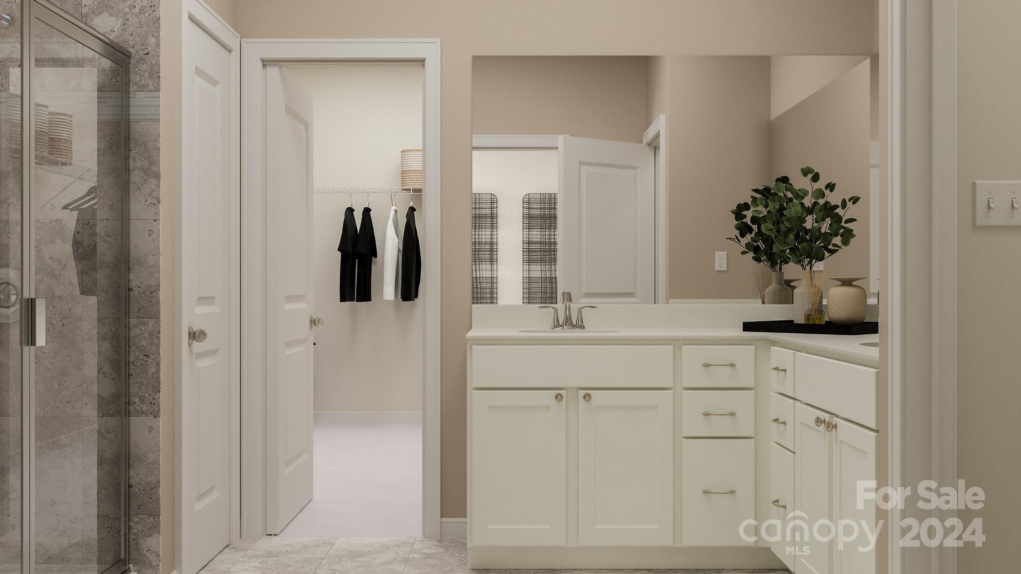 Walnut Creek - Residential