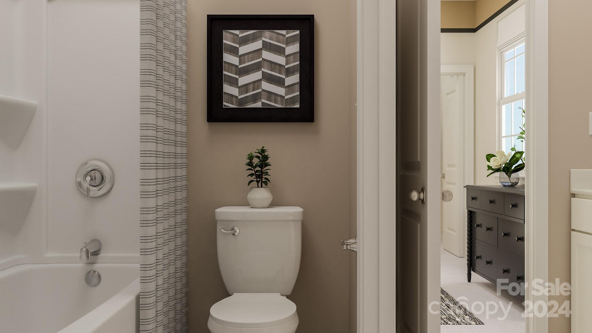 Walnut Creek - Residential