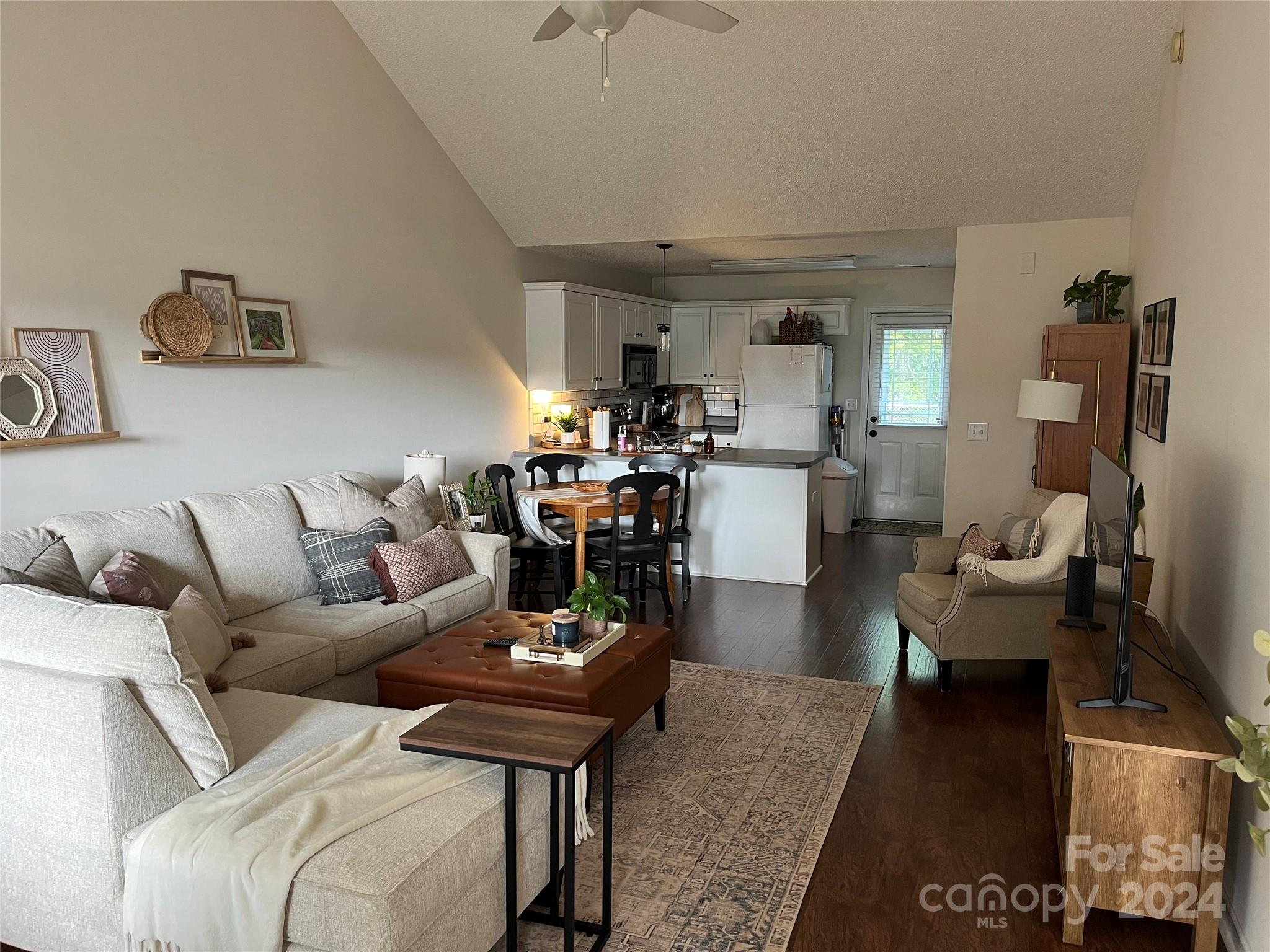 Meadow Creek - Residential