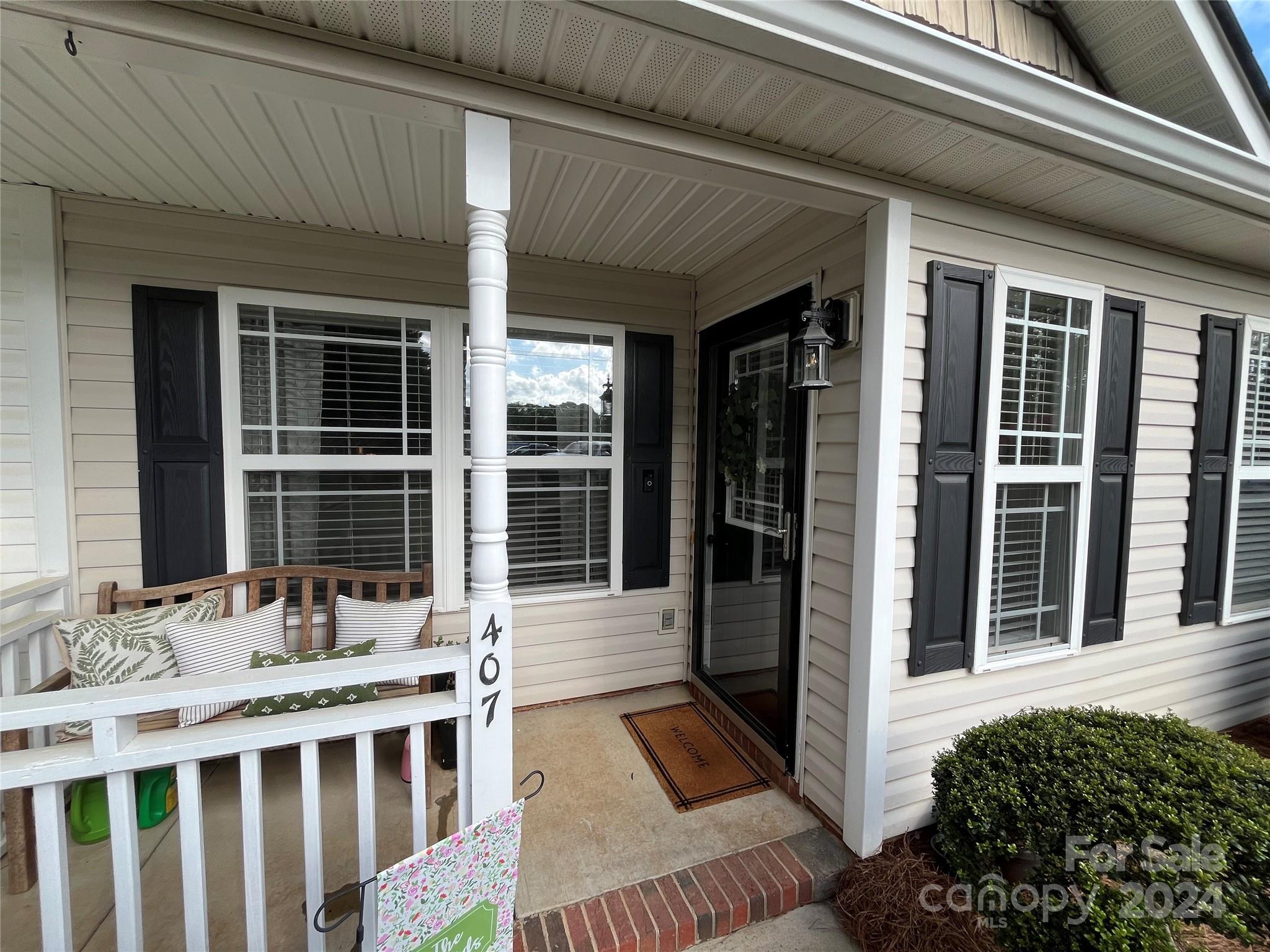 Meadow Creek - Residential