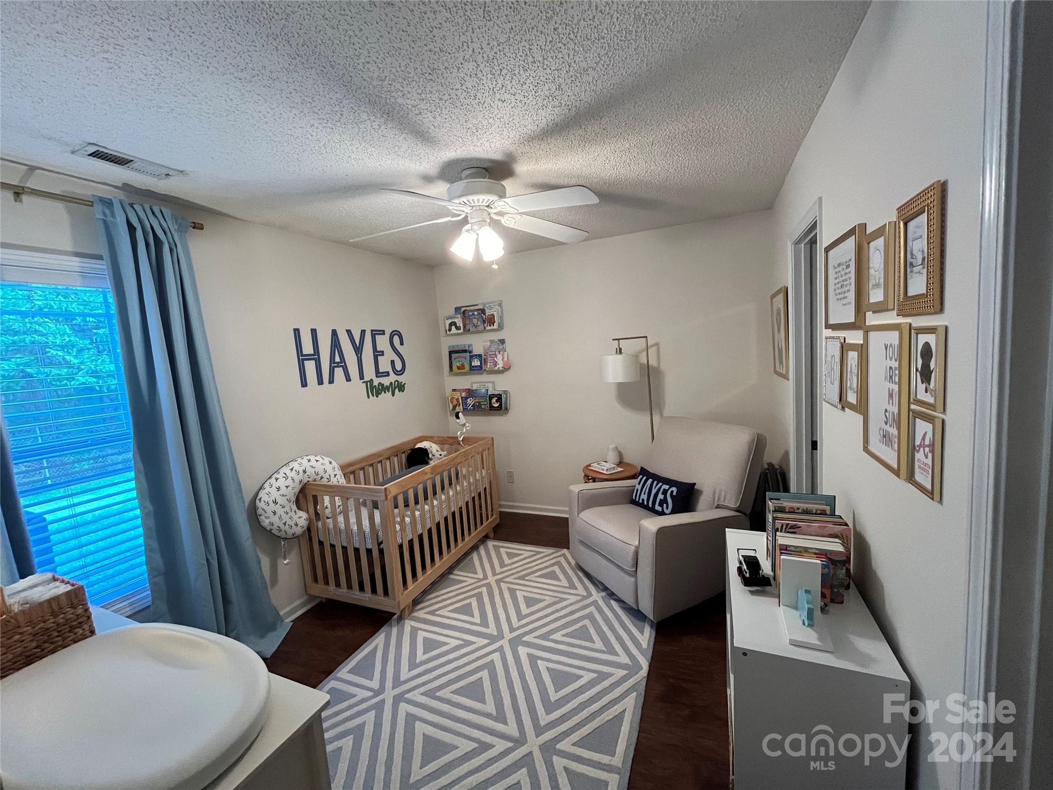 Meadow Creek - Residential