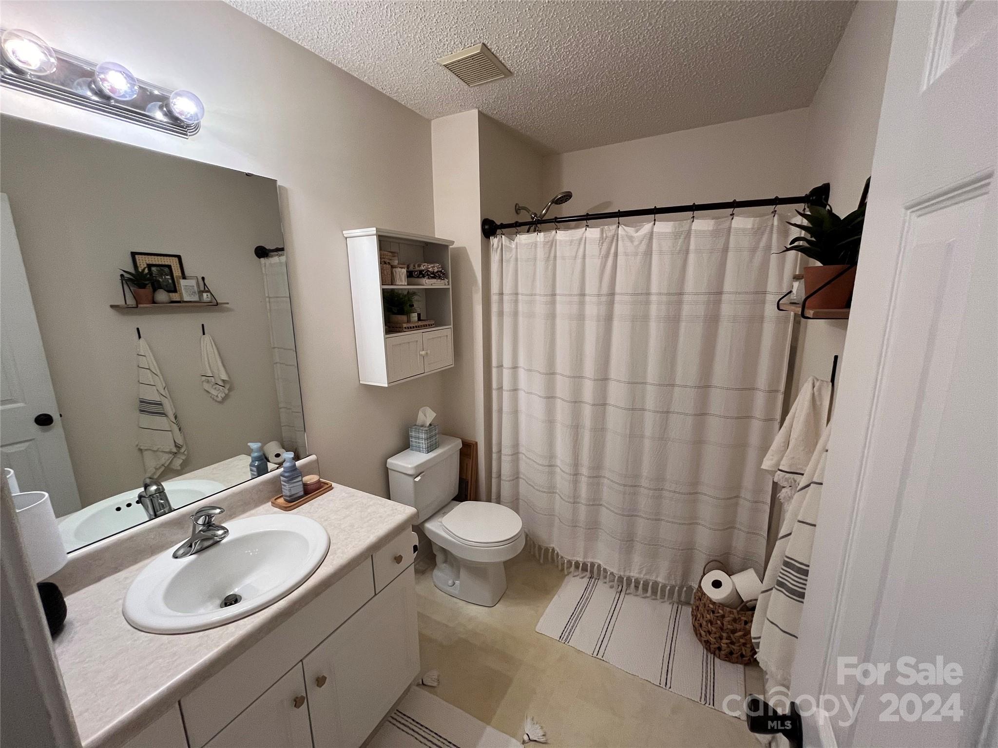 Meadow Creek - Residential