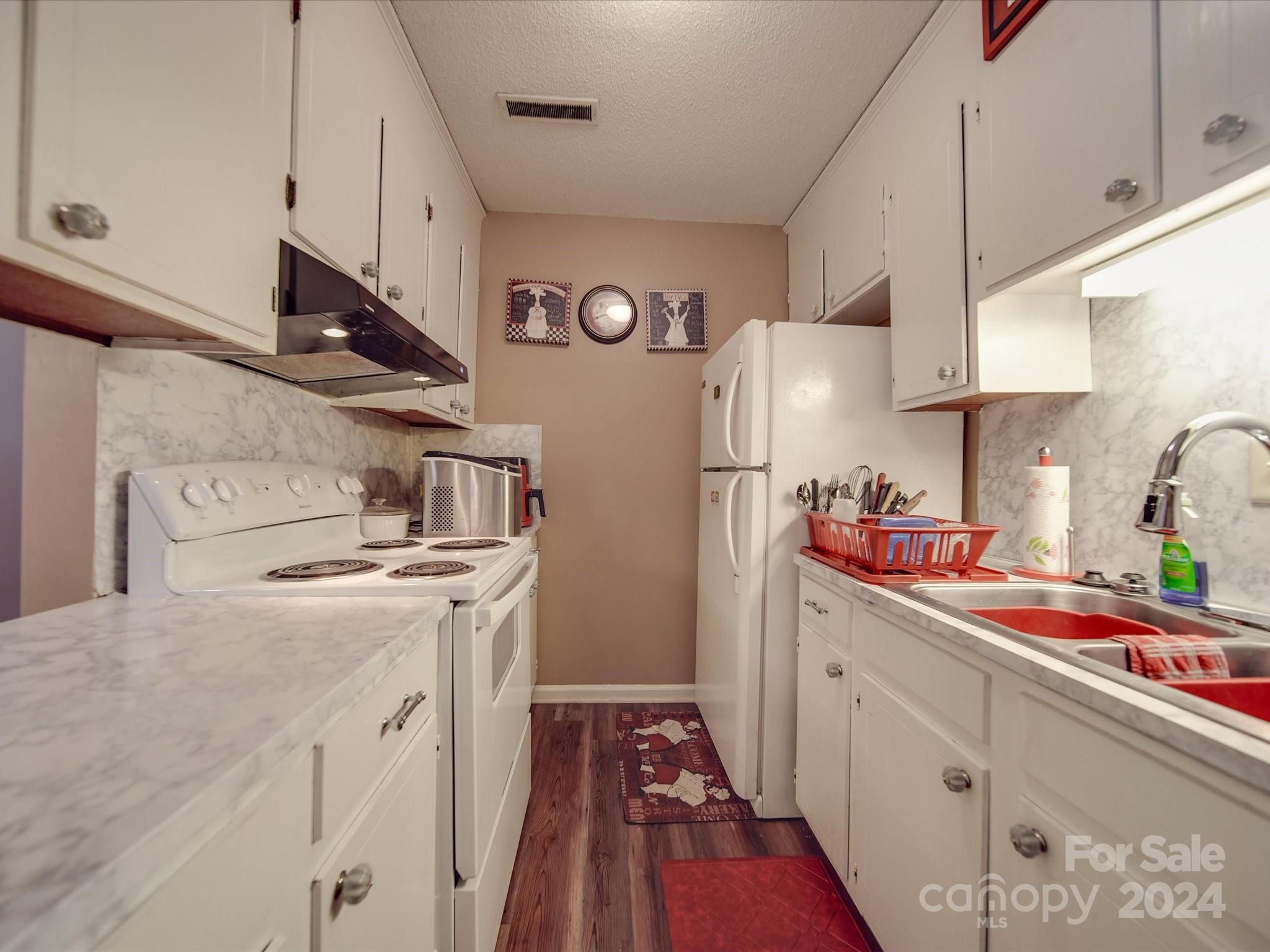 Sherwood - Residential