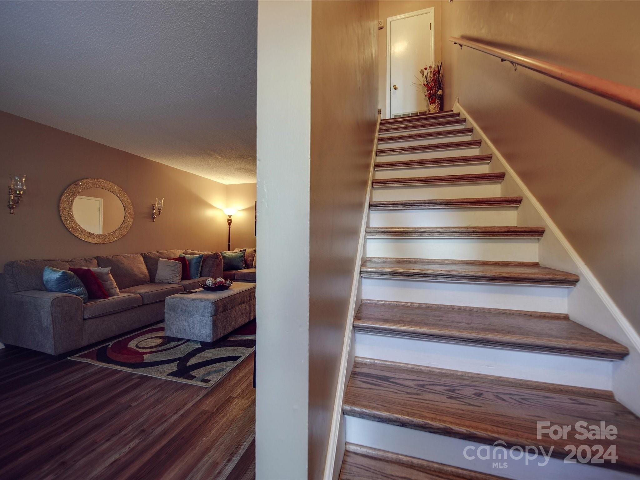 Sherwood - Residential