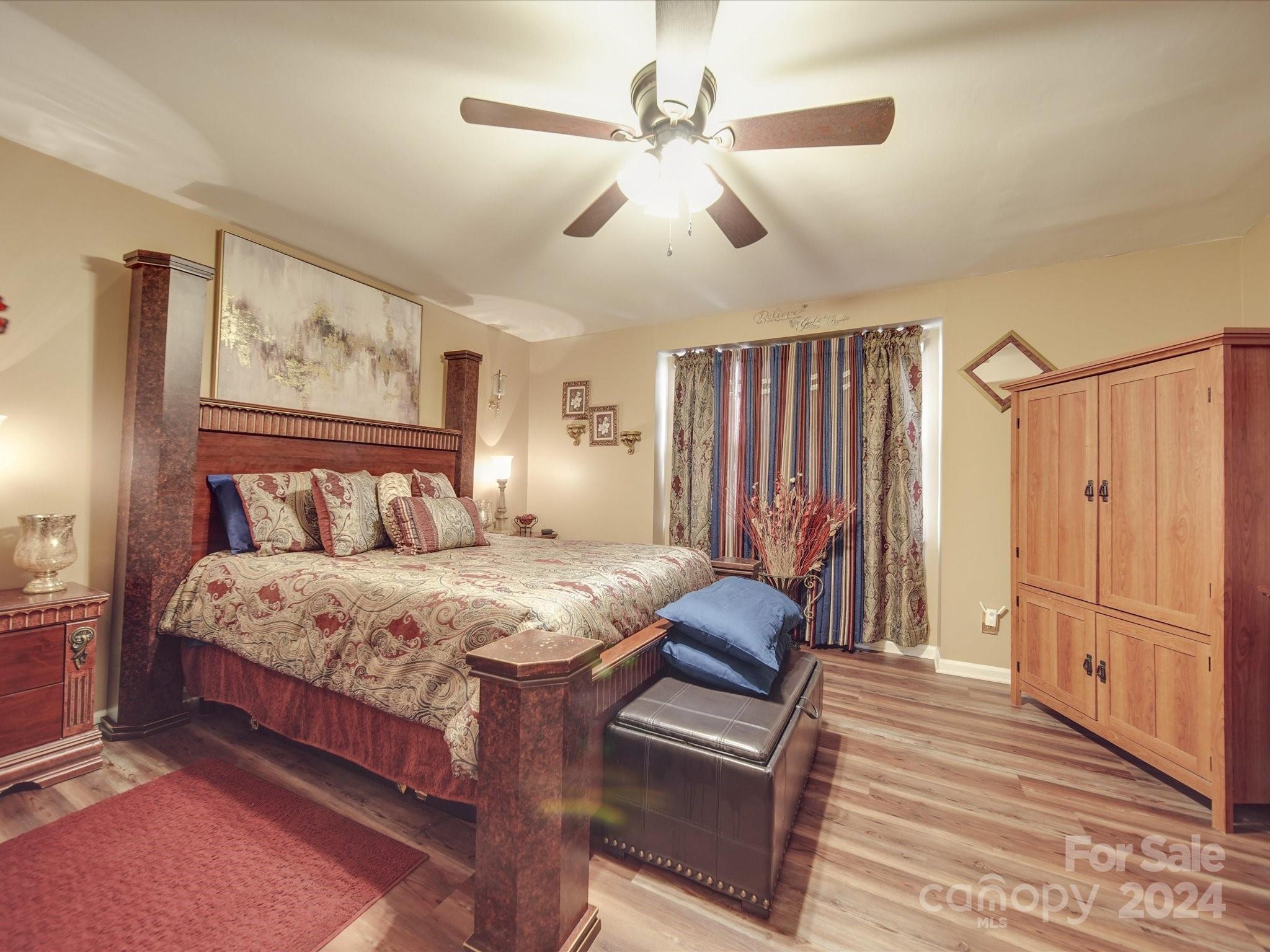 Sherwood - Residential