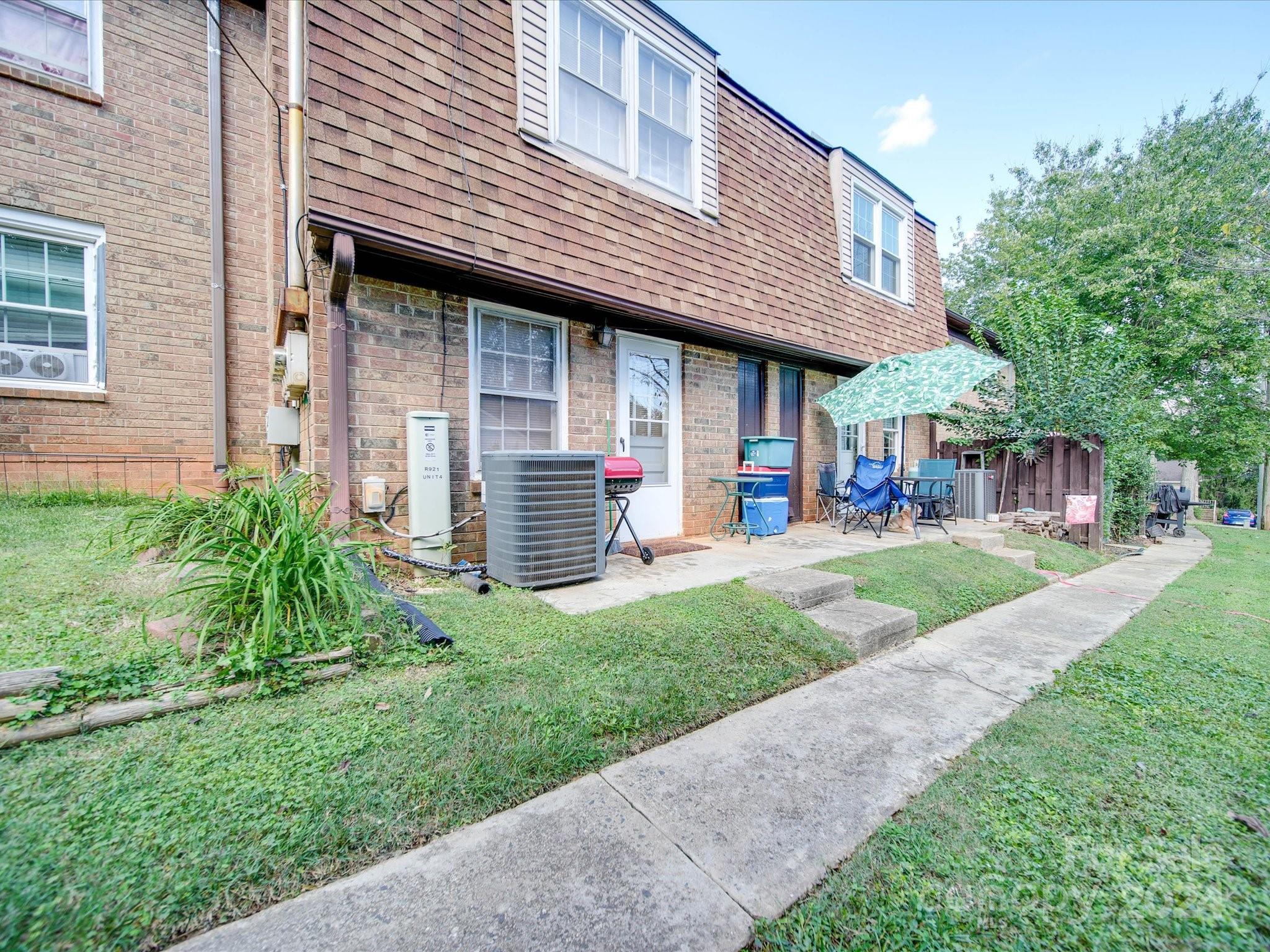 Sherwood - Residential