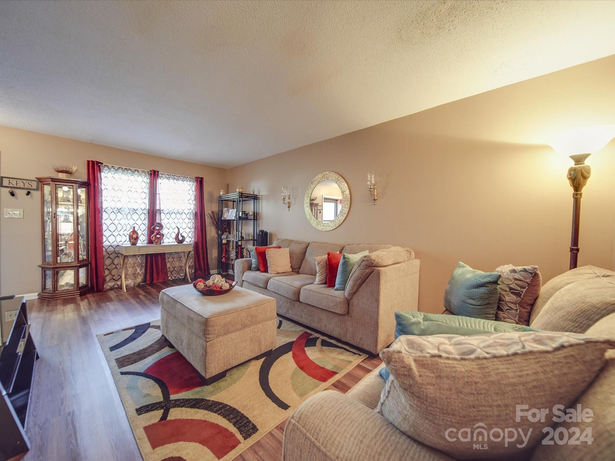 Sherwood - Residential